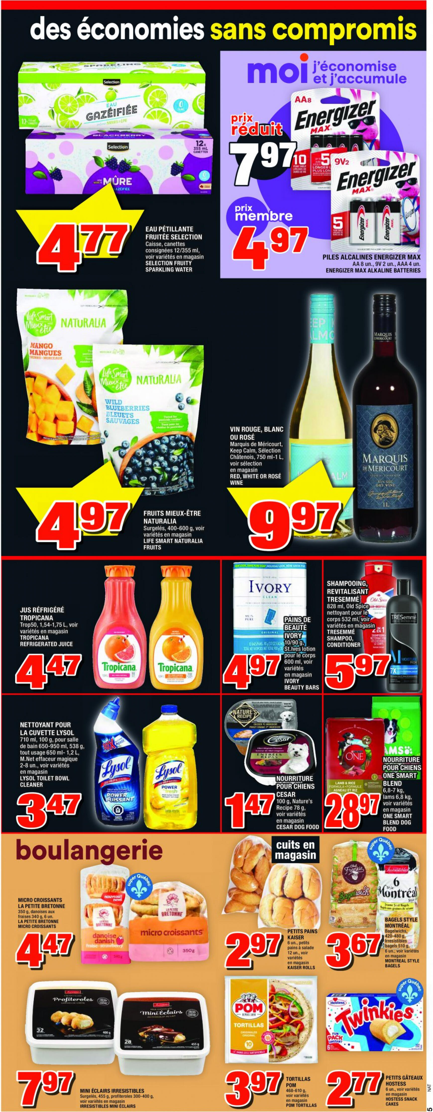 super-c - Super C - Weekly Flyer valid from 07.03.2024 - page: 7