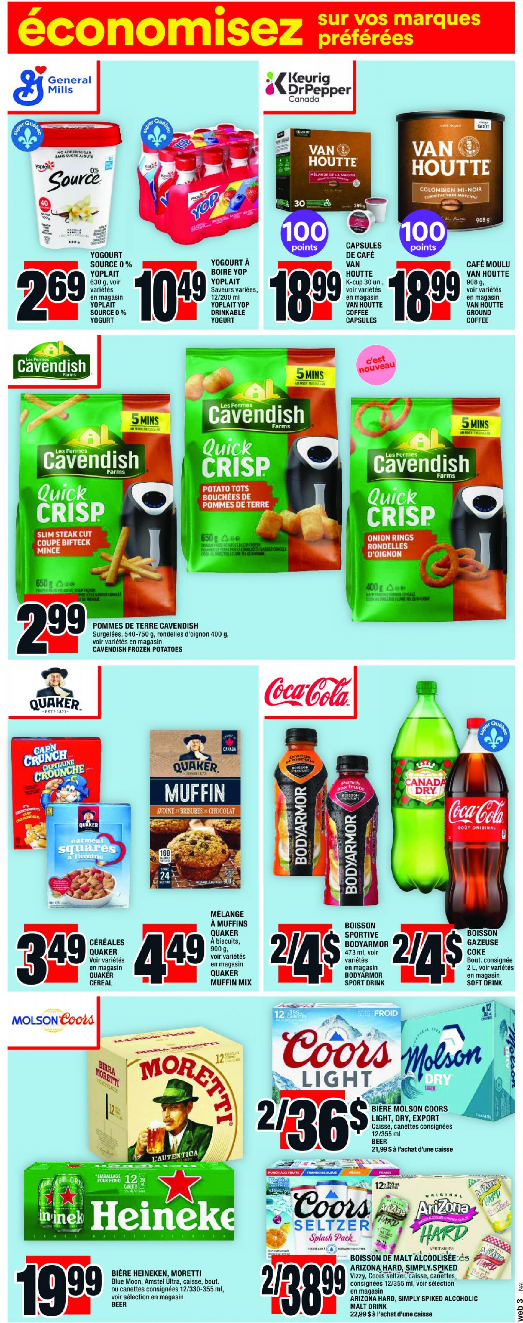 super-c - Super C - Weekly Flyer valid from 07.03.2024 - page: 10