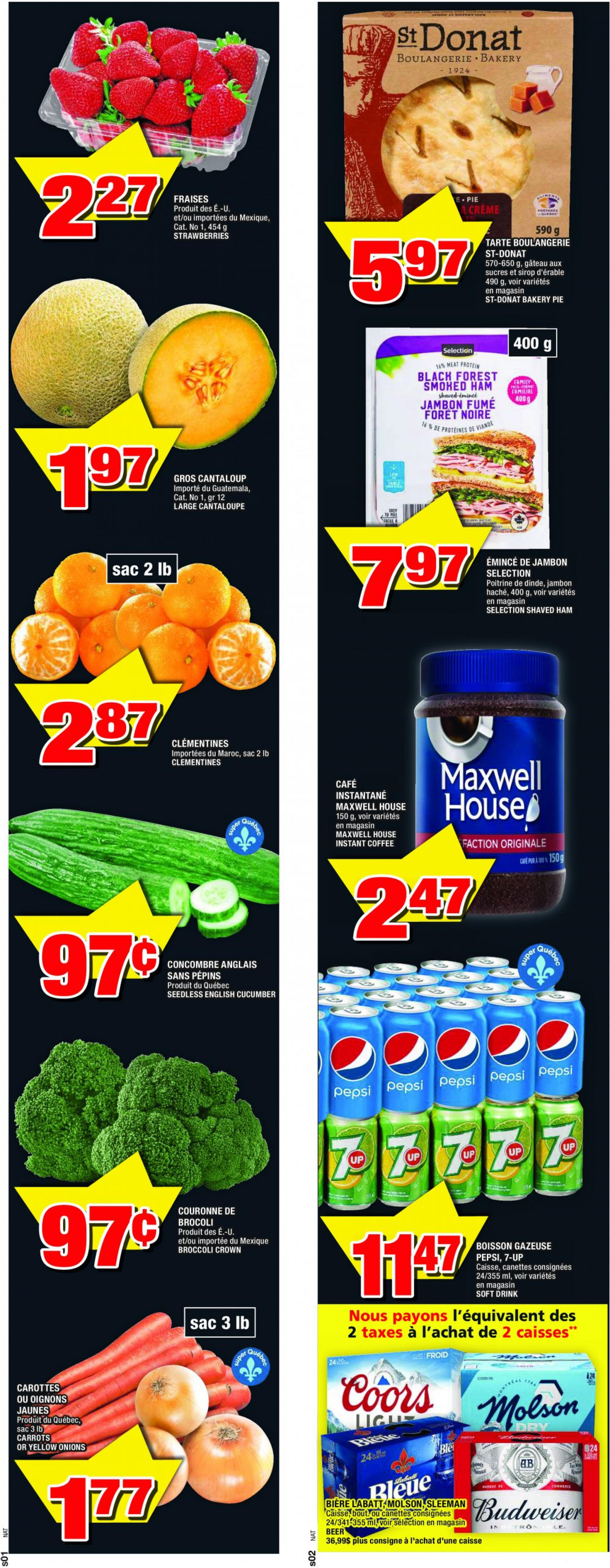 super-c - Super C - Weekly Flyer valid from 07.03.2024 - page: 2