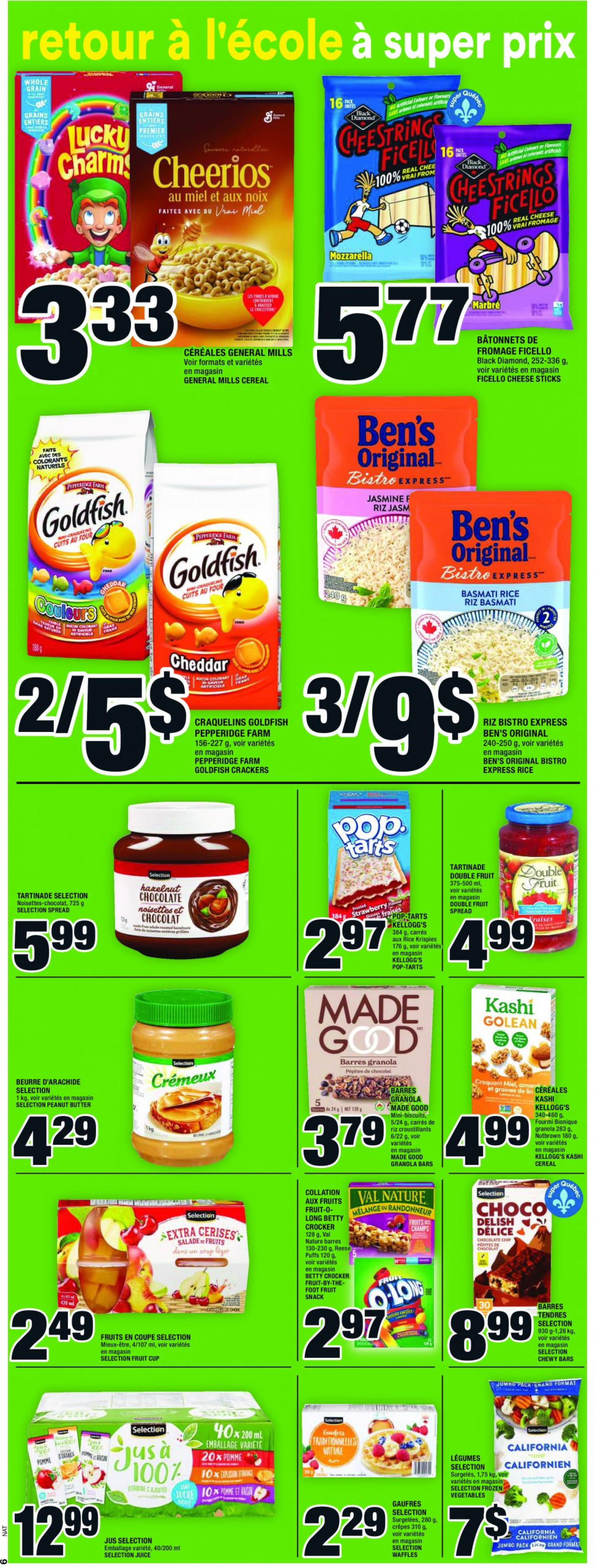 super-c - Super C - Weekly Flyer valid from 07.03.2024 - page: 8