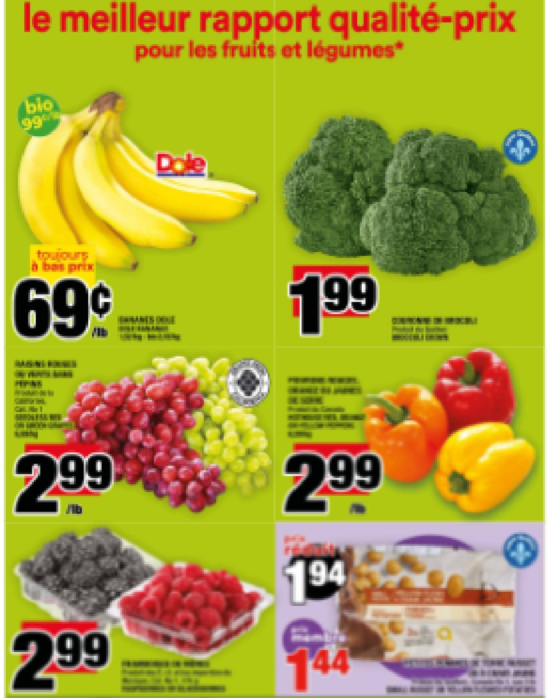 super-c - Super C flyer valid from 31.10. - 06.11. - page: 14