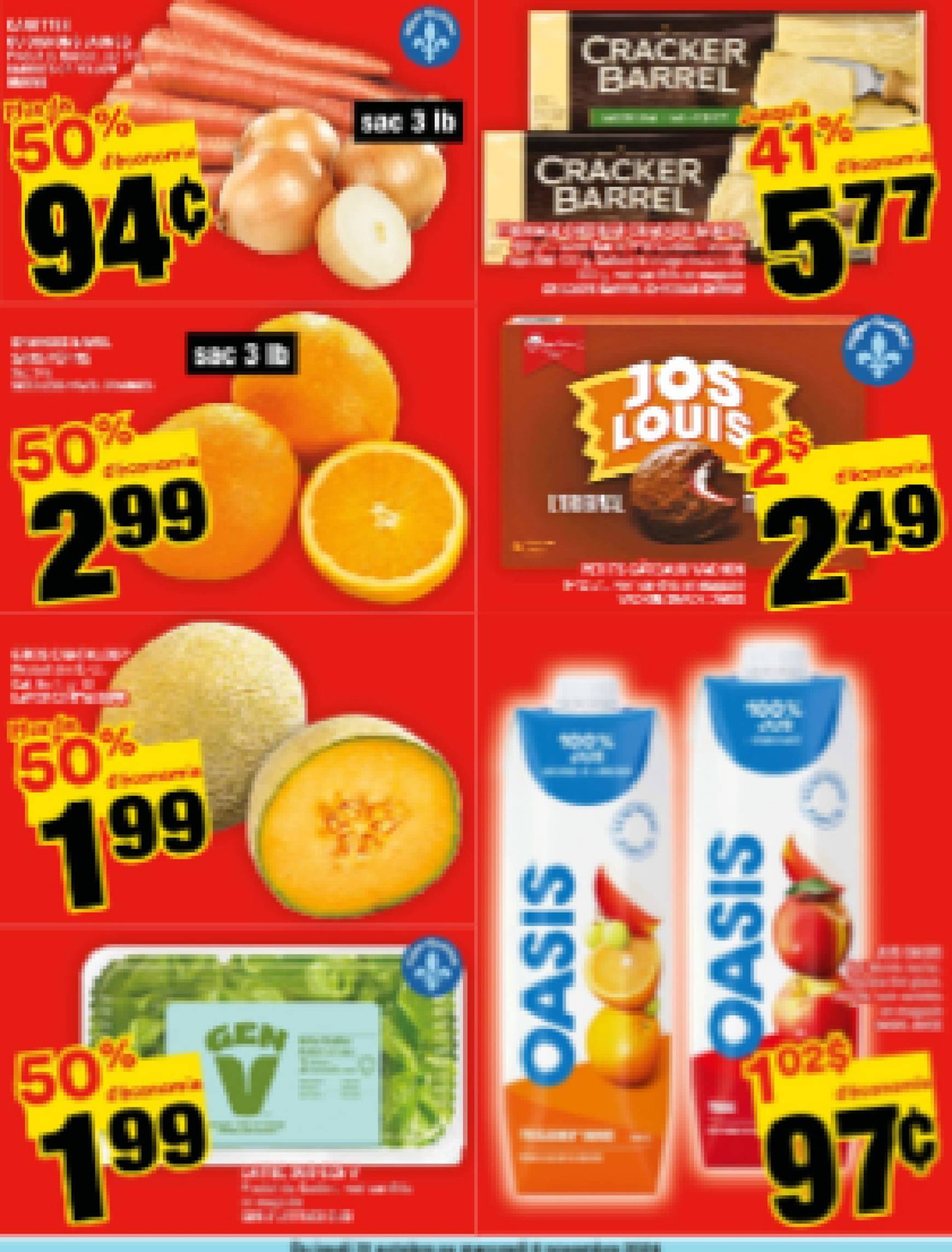 super-c - Super C flyer valid from 31.10. - 06.11. - page: 4