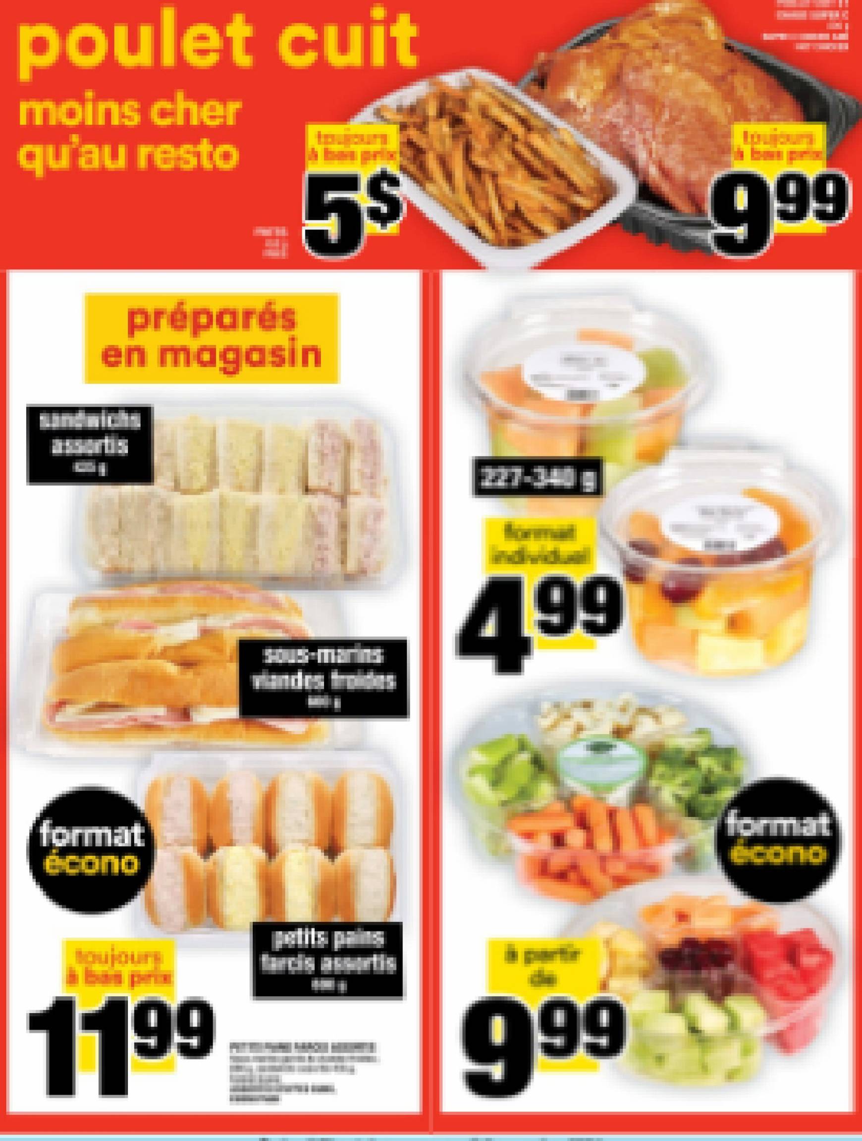 super-c - Super C flyer valid from 31.10. - 06.11. - page: 32