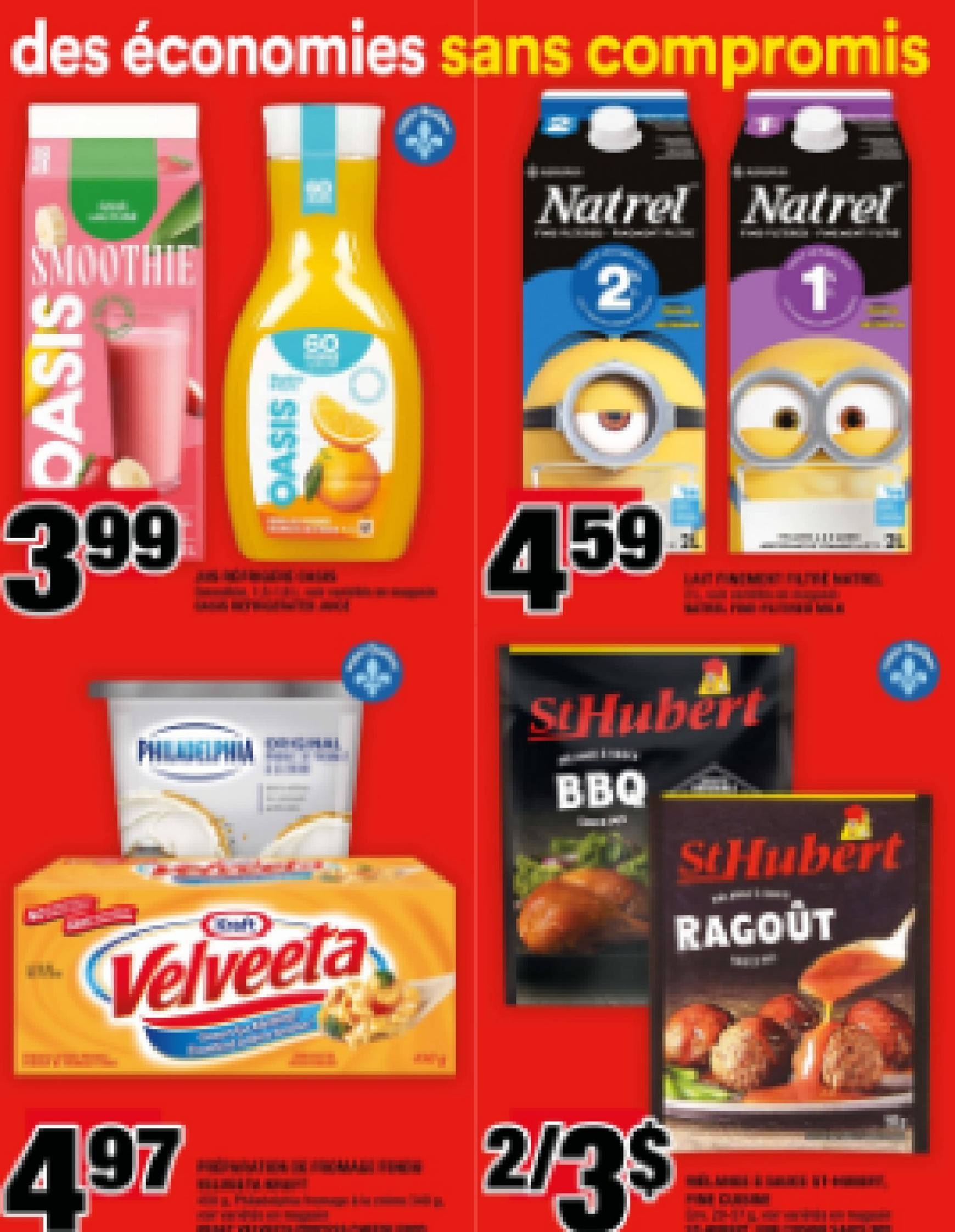 super-c - Super C flyer valid from 31.10. - 06.11. - page: 18