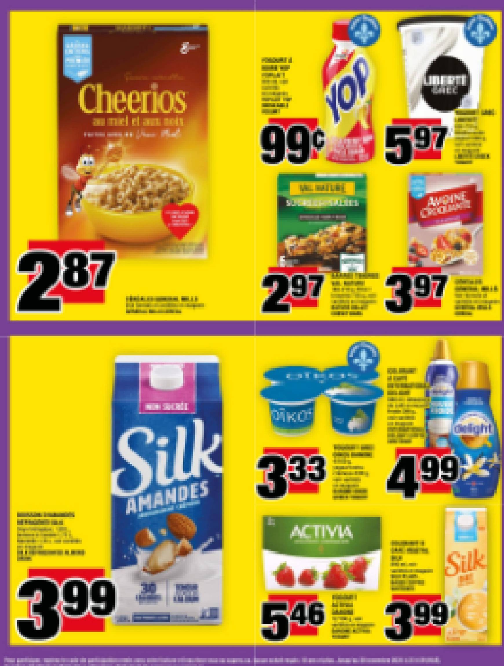 super-c - Super C flyer valid from 31.10. - 06.11. - page: 25