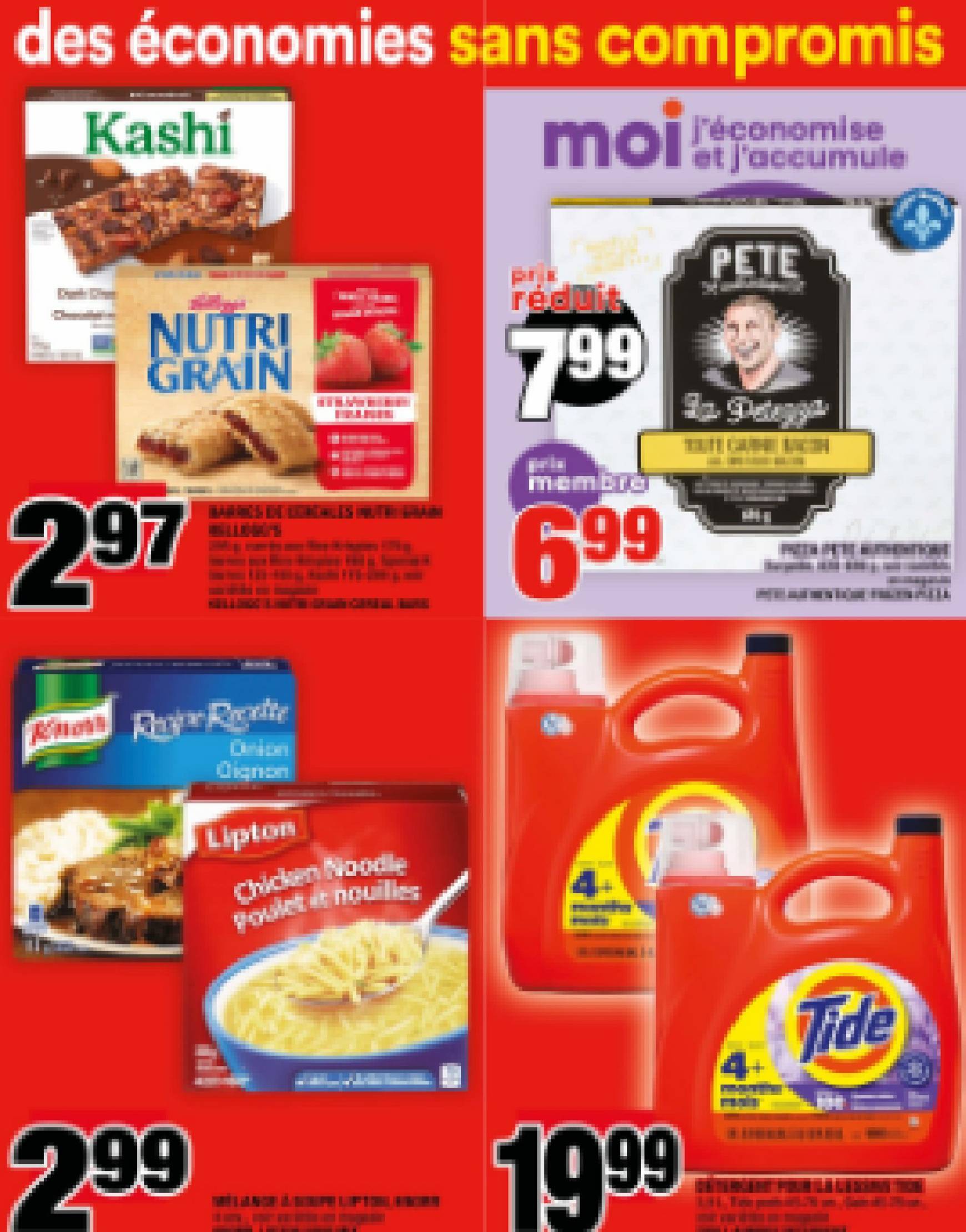 super-c - Super C flyer valid from 31.10. - 06.11. - page: 20