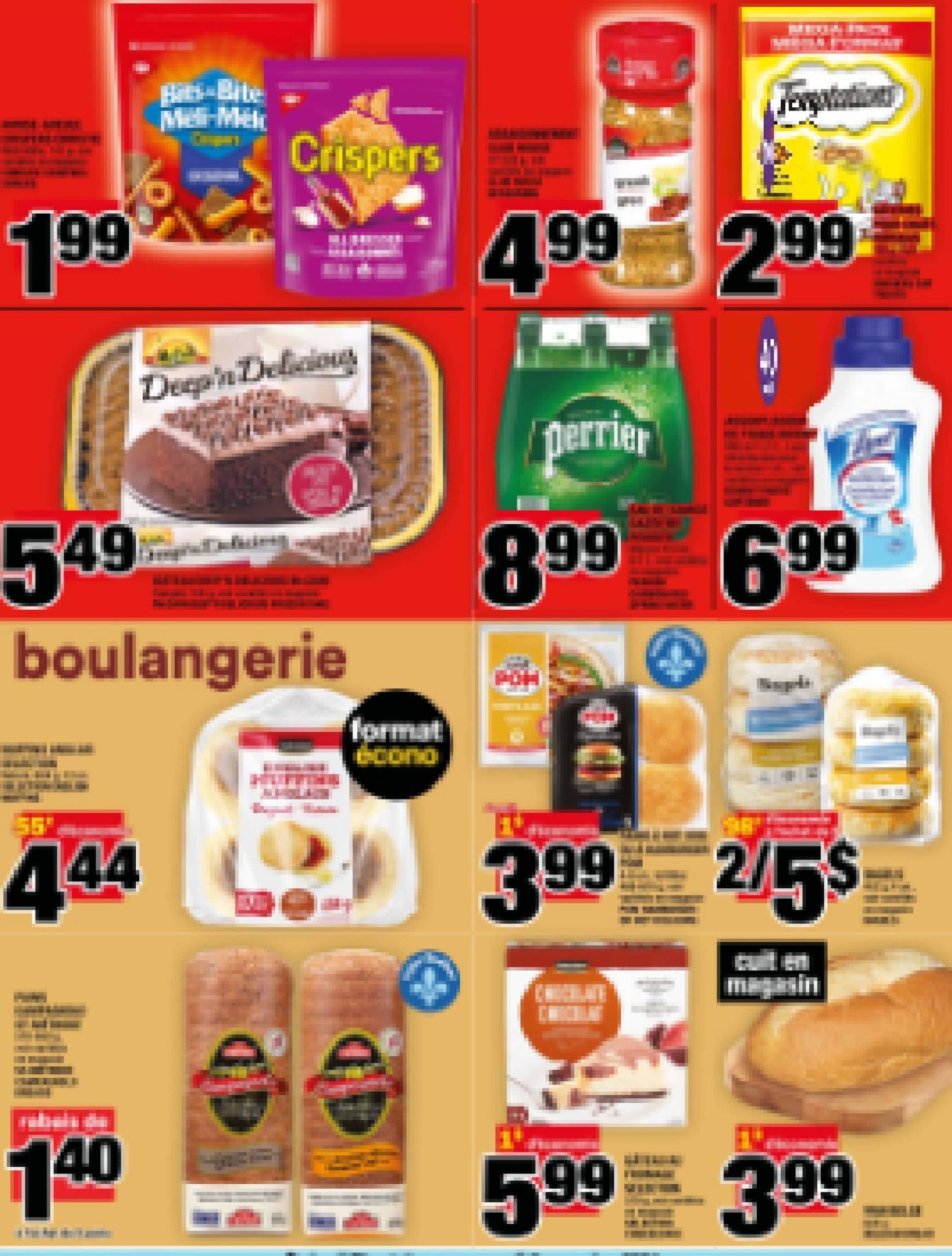 super-c - Super C flyer valid from 31.10. - 06.11. - page: 21