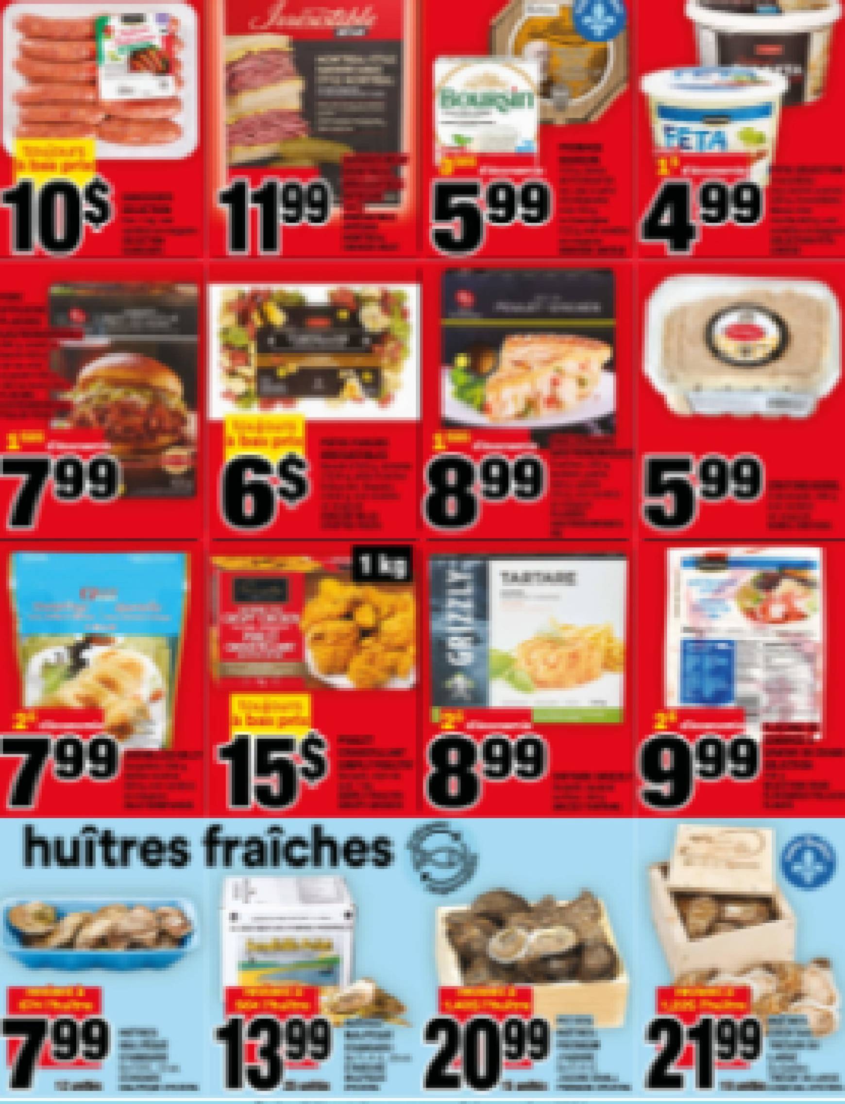 super-c - Super C flyer valid from 31.10. - 06.11. - page: 17