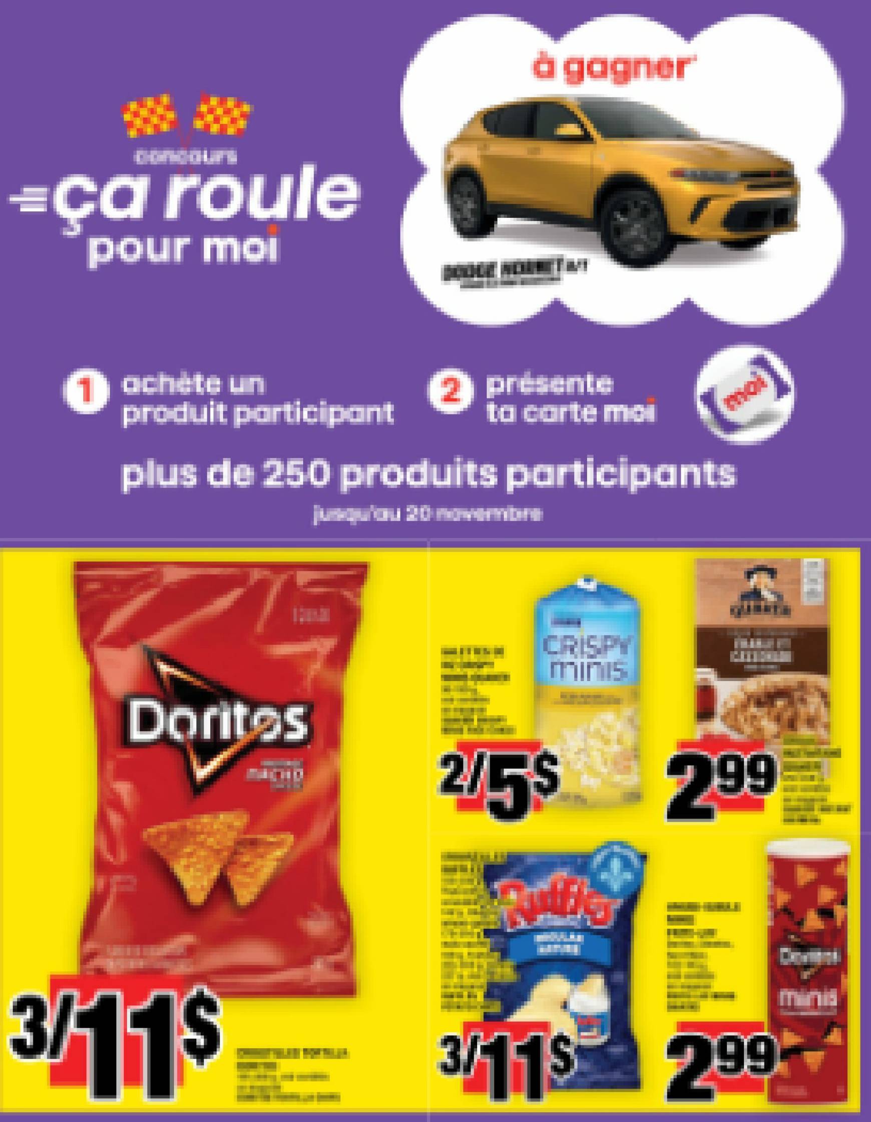 super-c - Super C flyer valid from 31.10. - 06.11. - page: 22