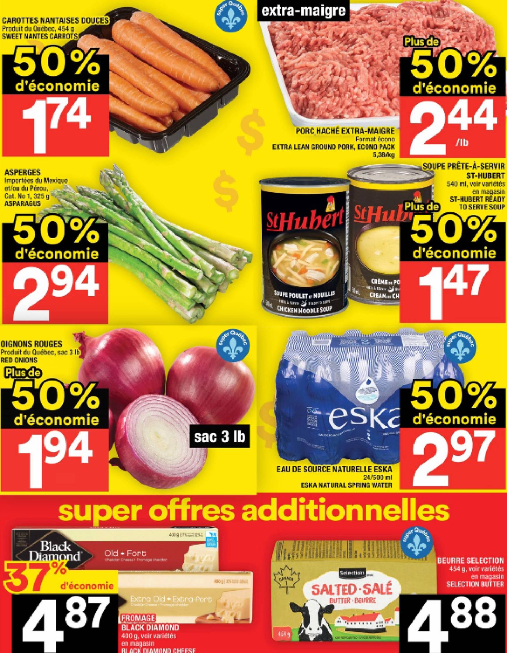 super-c - Super C flyer valid from 07.11. - 13.11. - page: 2