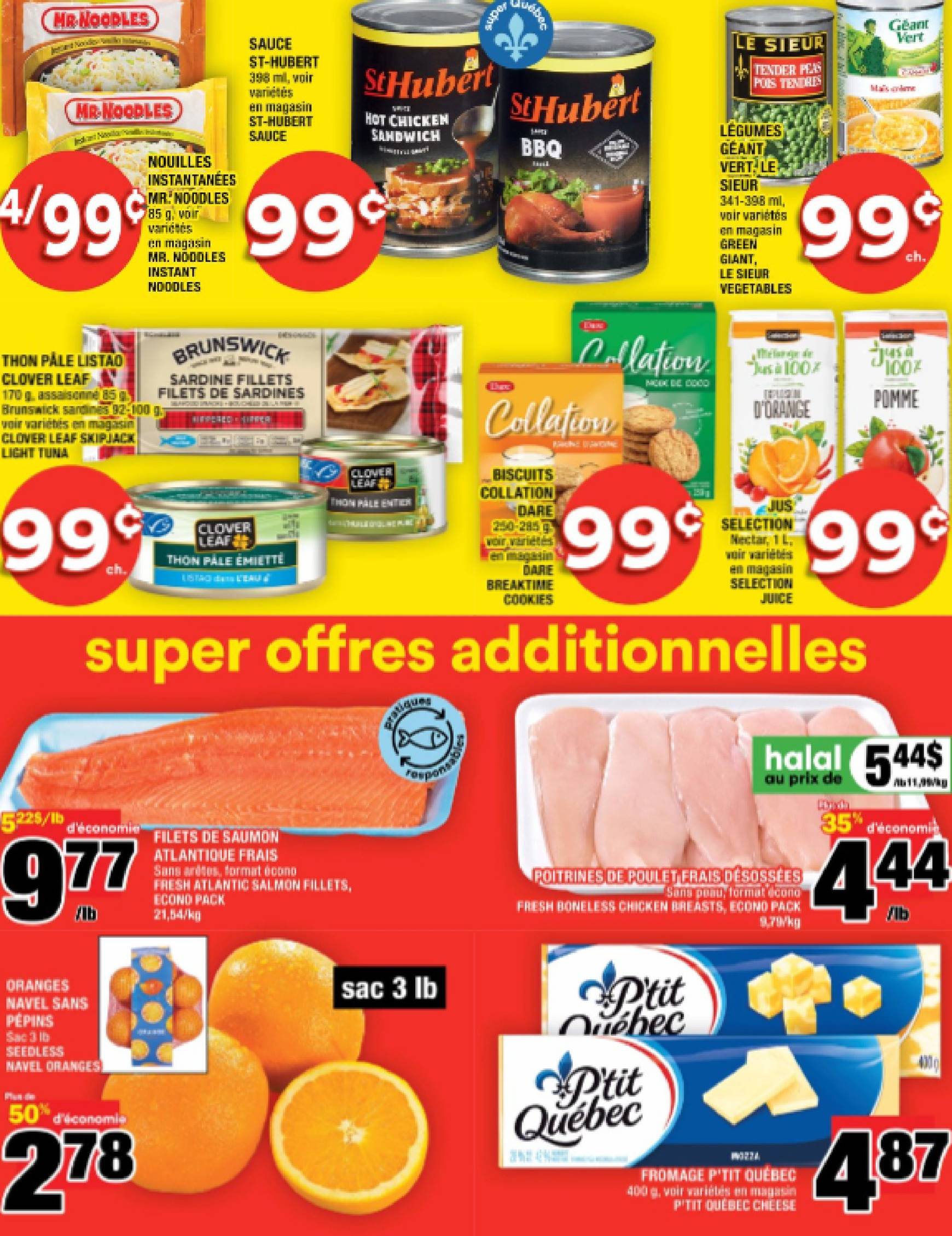 super-c - Super C flyer valid from 14.11. - 20.11. - page: 2