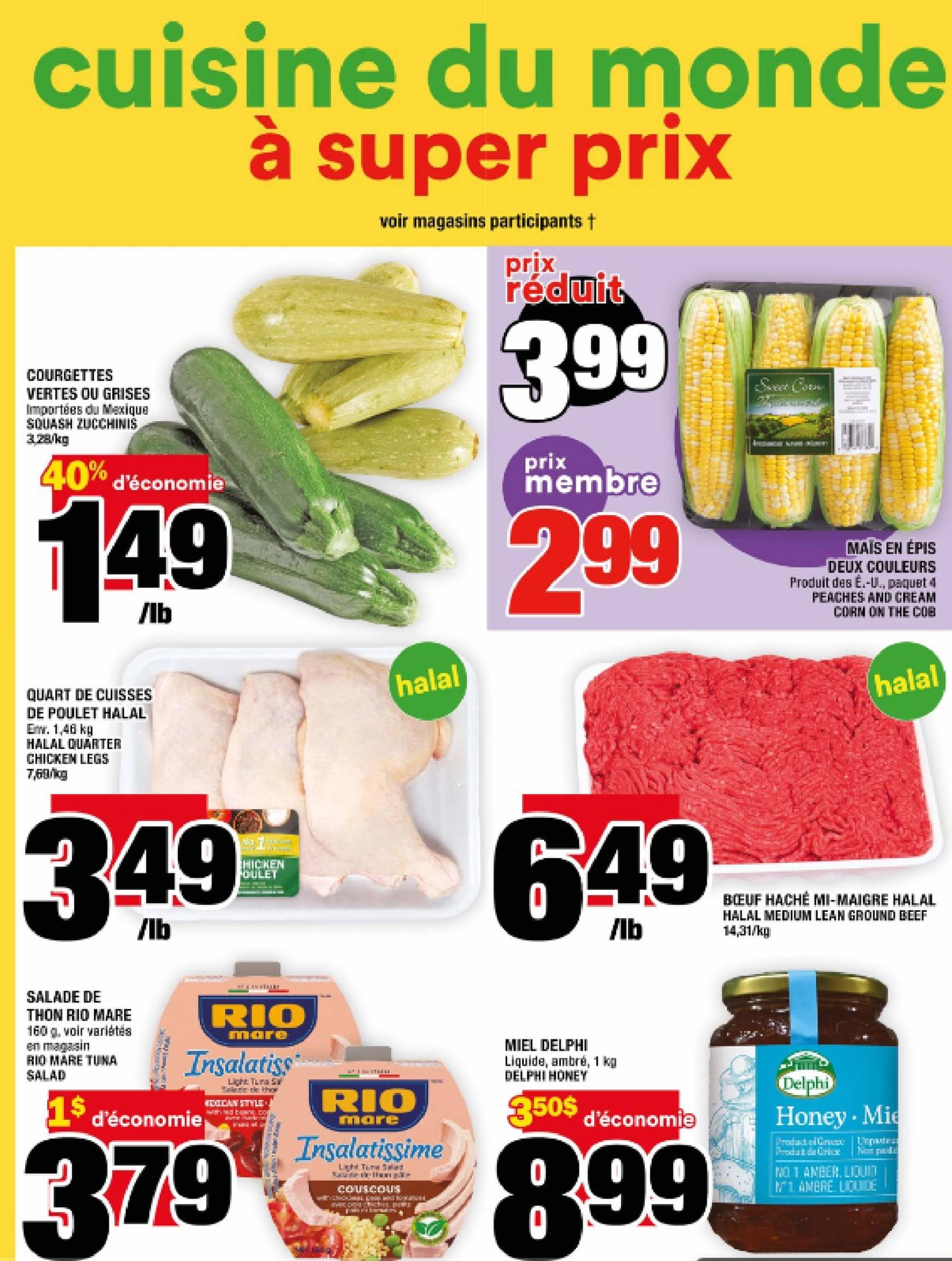 super-c - Super C flyer valid from 14.11. - 20.11. - page: 16