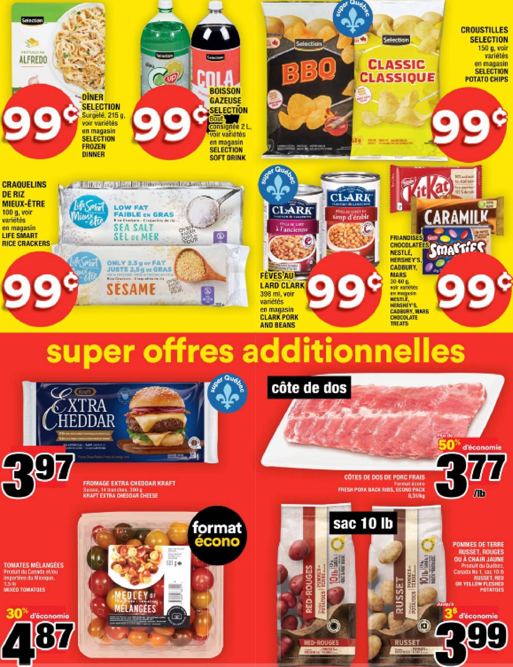 super-c - Super C flyer valid from 14.11. - 20.11. - page: 4