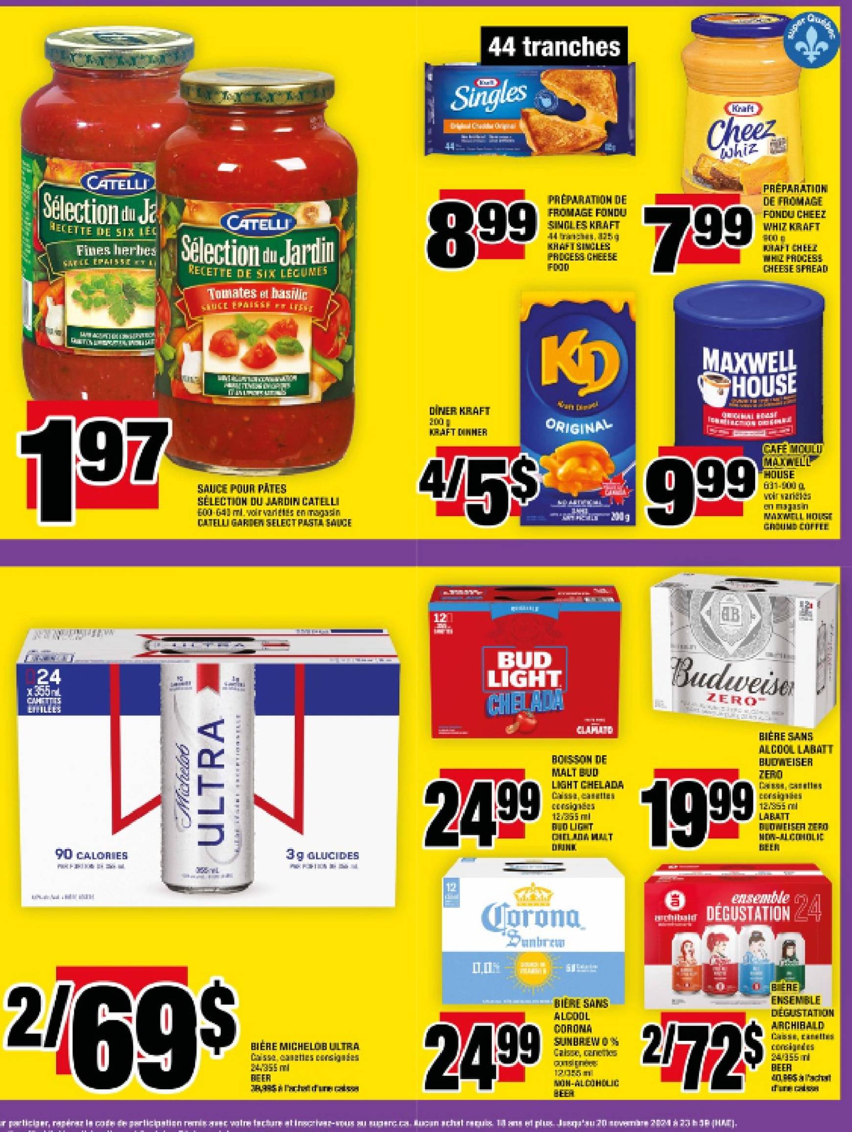 super-c - Super C flyer valid from 14.11. - 20.11. - page: 21