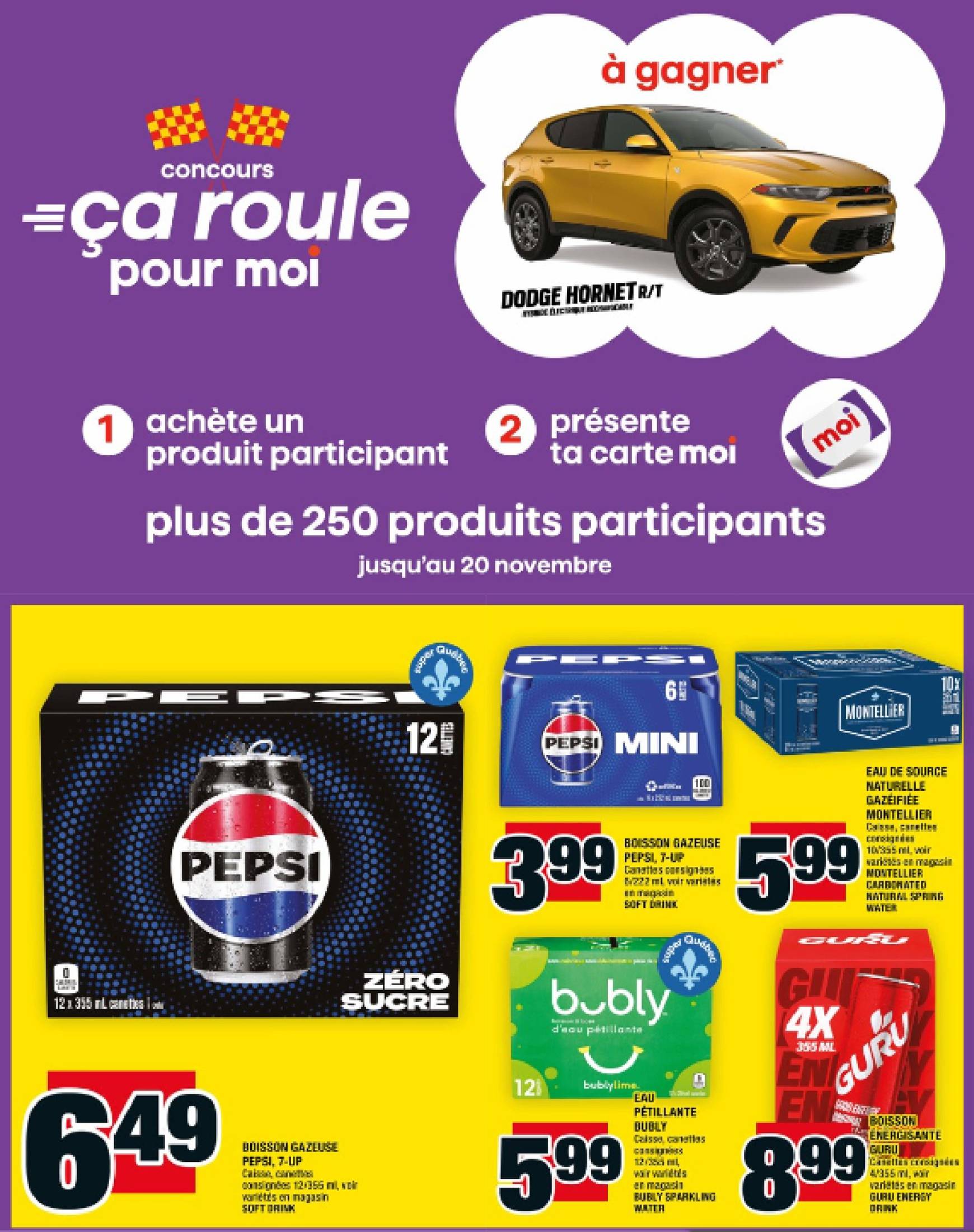 super-c - Super C flyer valid from 14.11. - 20.11. - page: 22