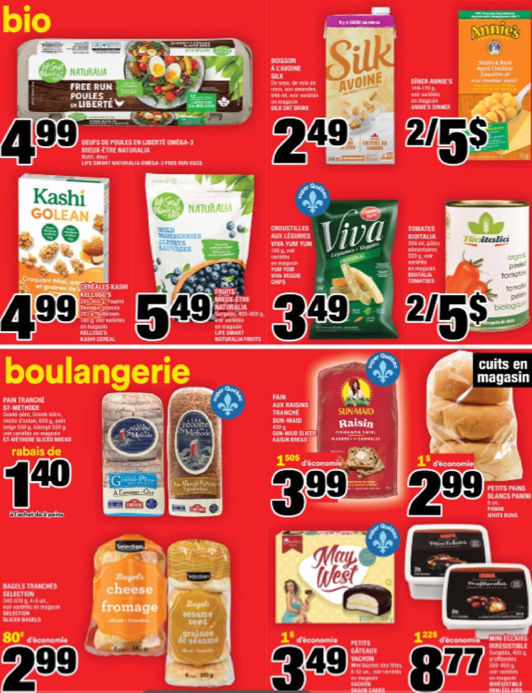 super-c - Super C flyer valid from 14.11. - 20.11. - page: 15