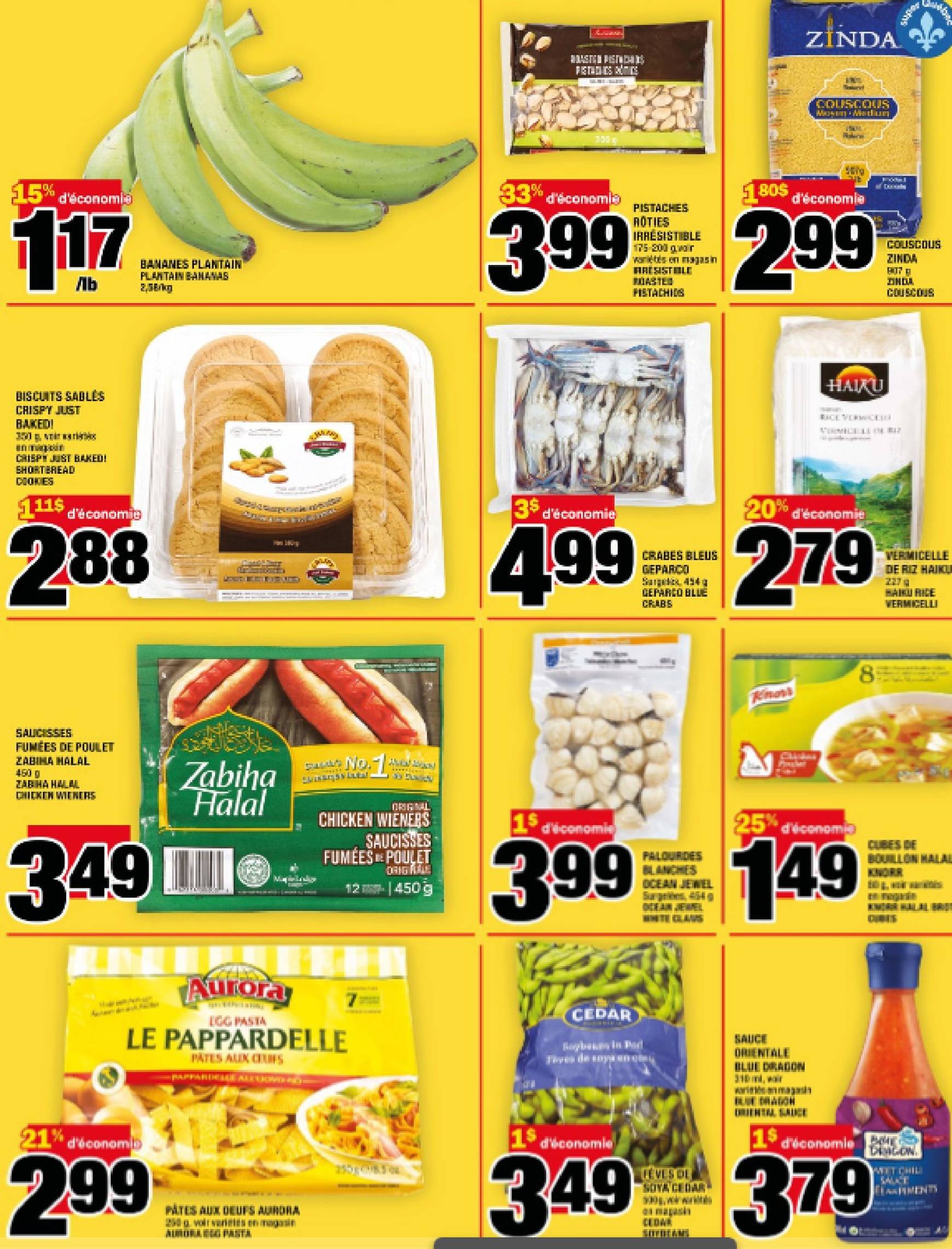 super-c - Super C flyer valid from 14.11. - 20.11. - page: 17