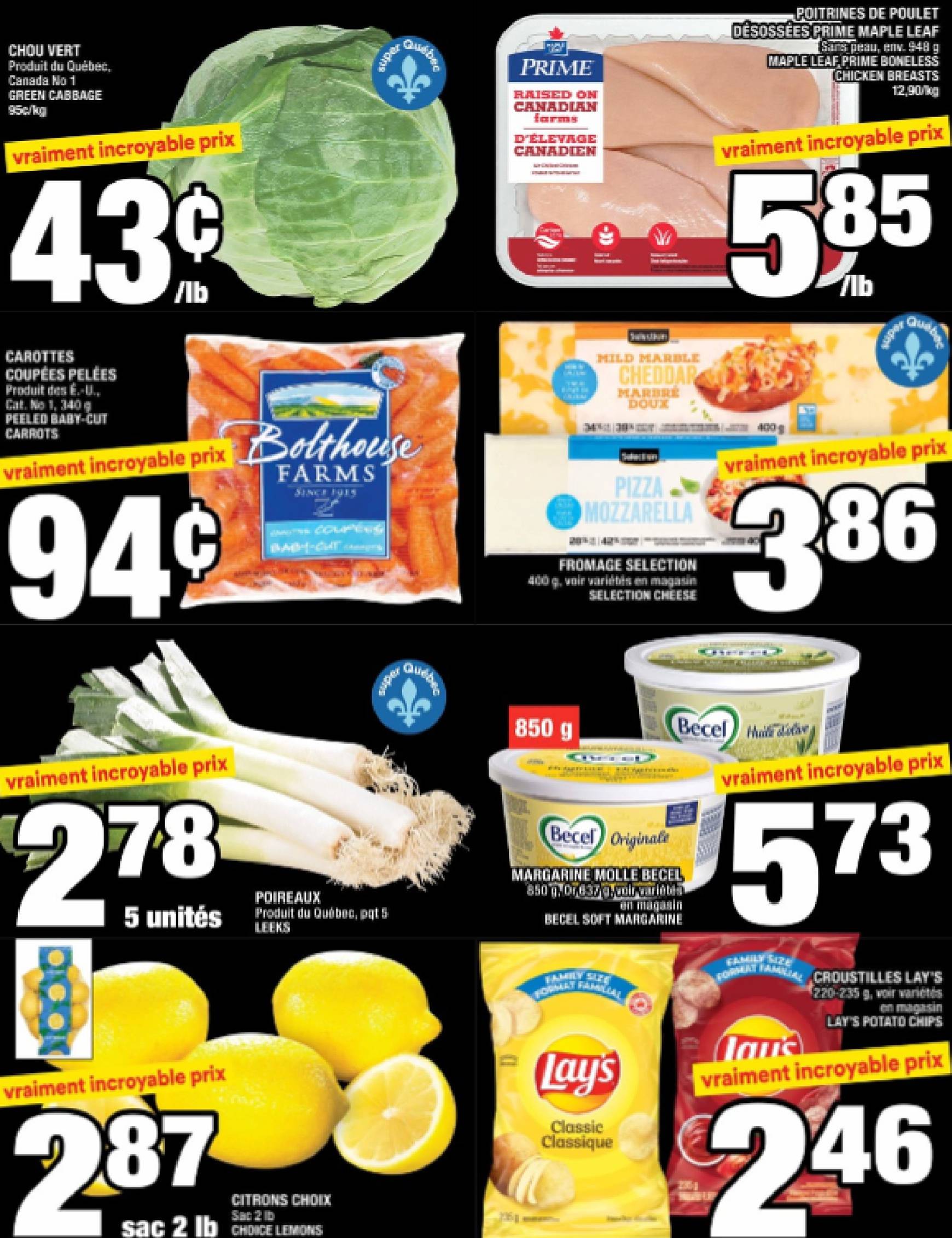 super-c - Super C flyer valid from 21.11. - 27.11. - page: 2