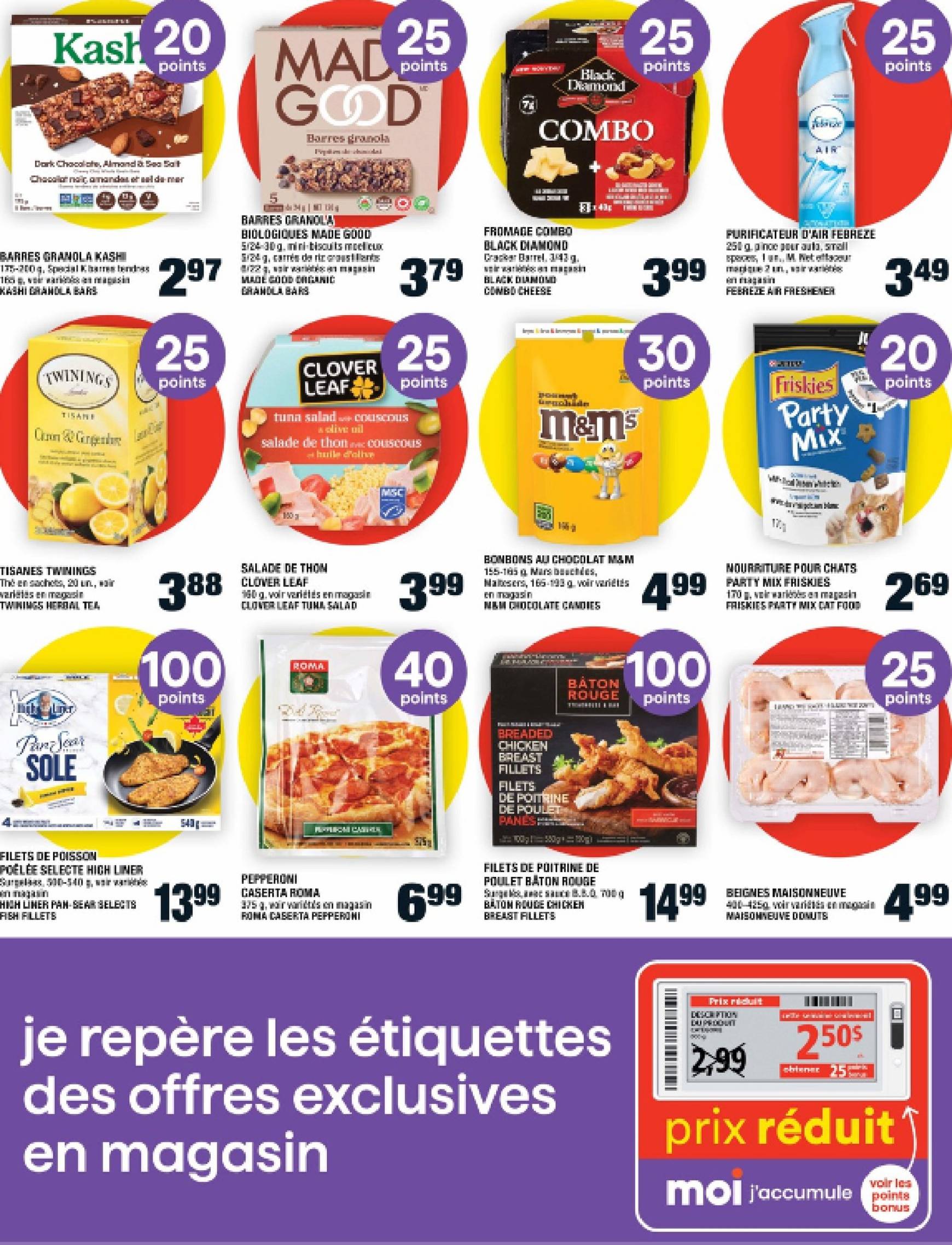 super-c - Super C flyer valid from 21.11. - 27.11. - page: 22