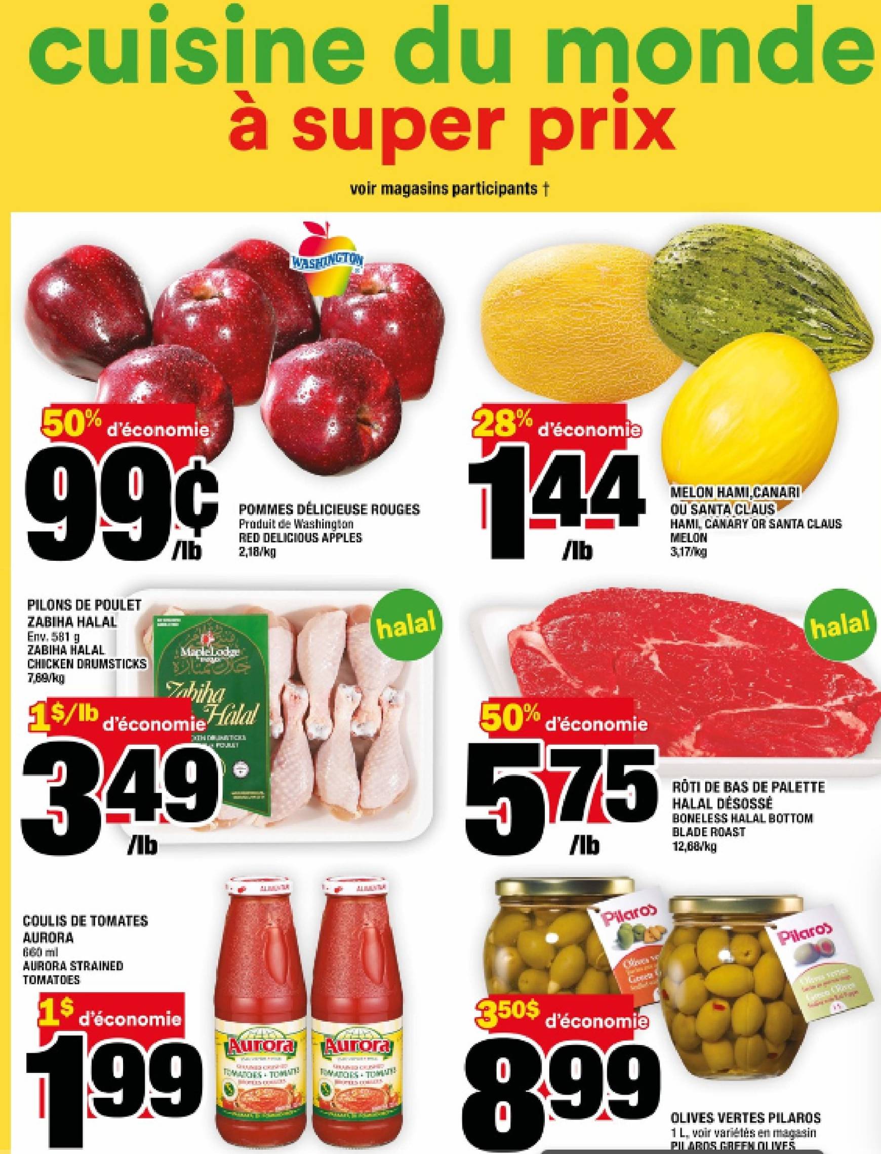 super-c - Super C flyer valid from 21.11. - 27.11. - page: 15