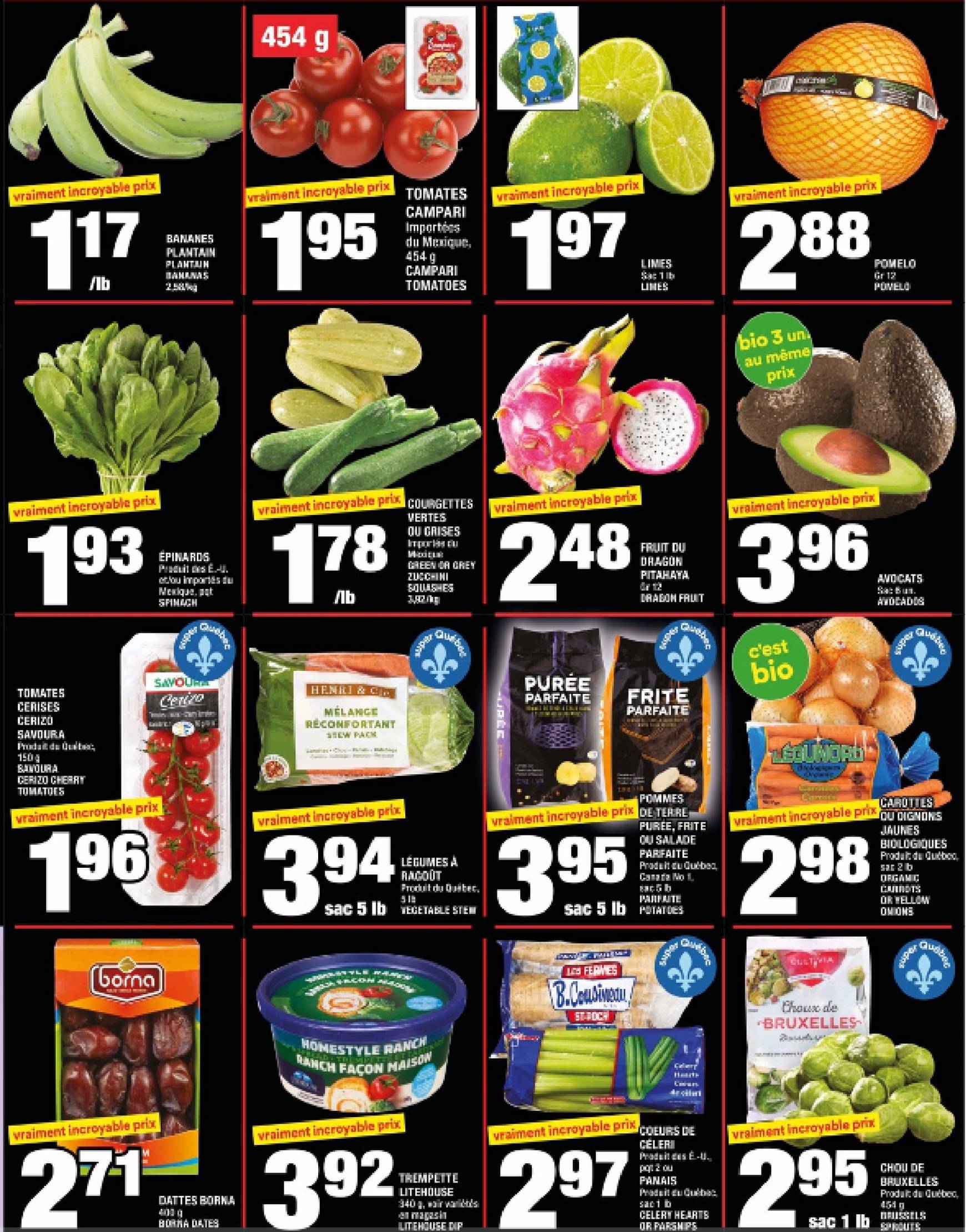 super-c - Super C flyer valid from 21.11. - 27.11. - page: 8