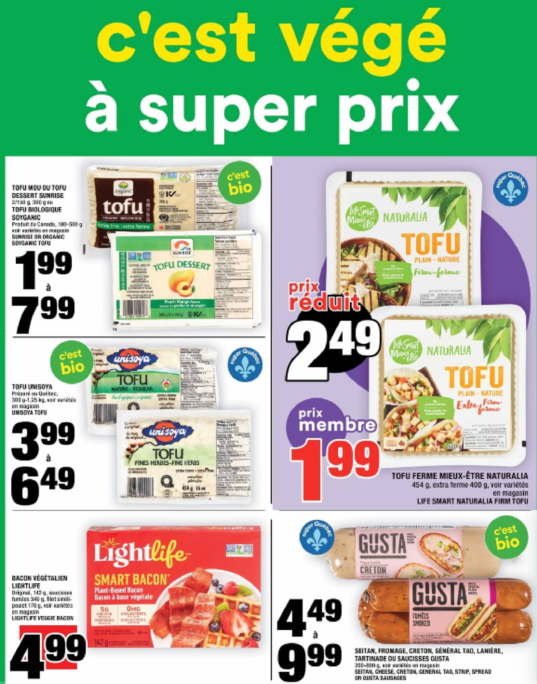 super-c - Super C flyer valid from 21.11. - 27.11. - page: 23