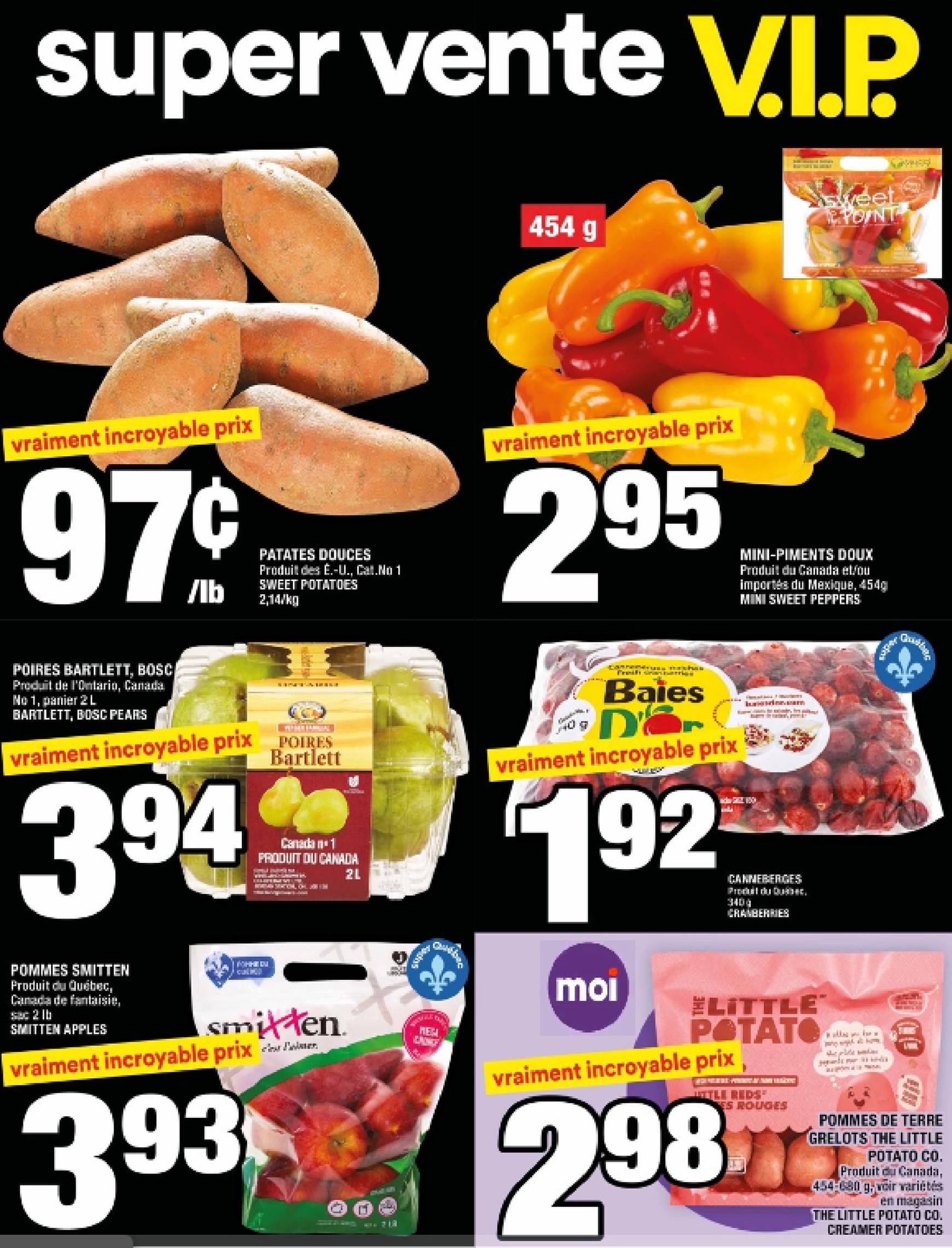 super-c - Super C flyer valid from 21.11. - 27.11. - page: 7