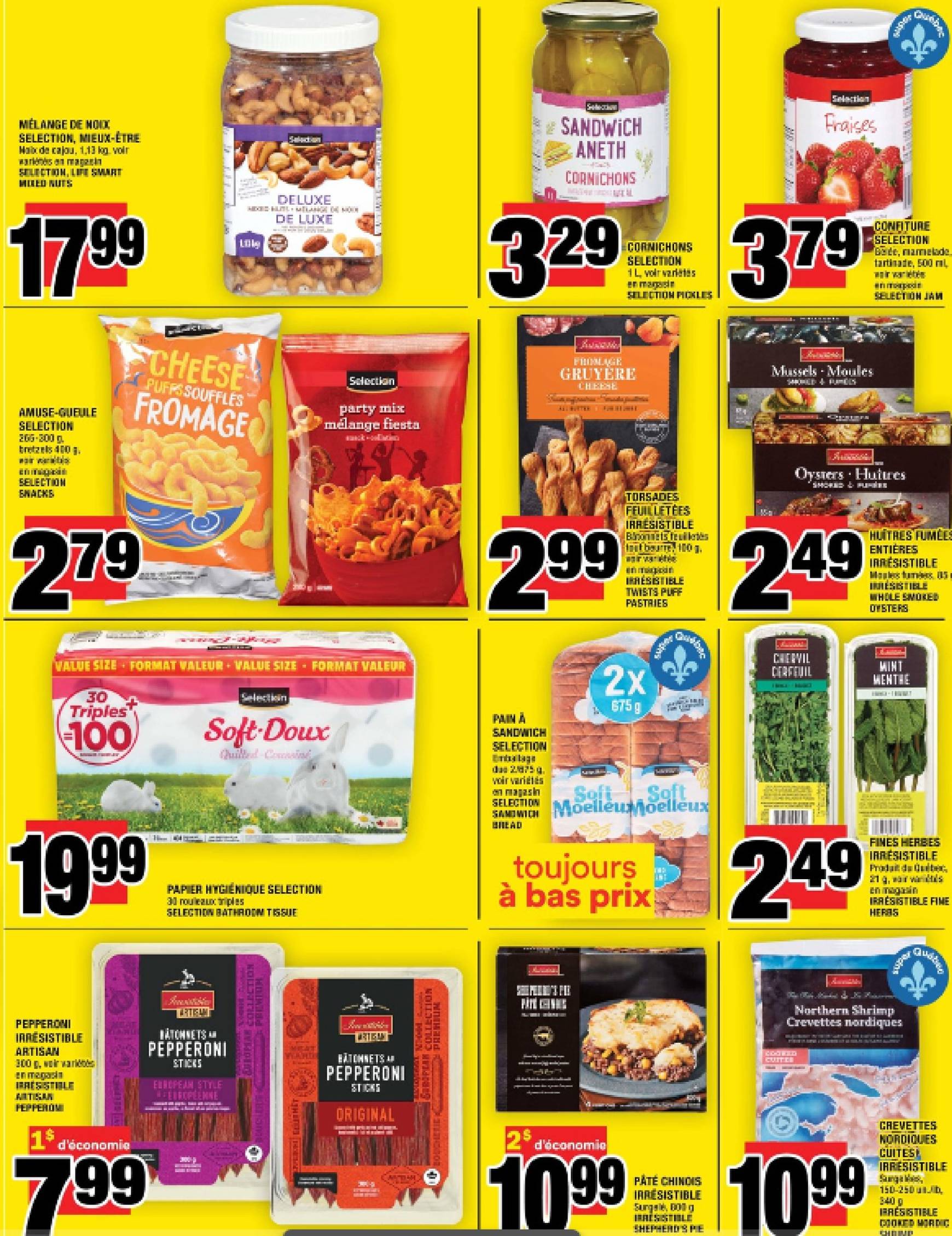 super-c - Super C flyer valid from 11-28 - 12-04 - page: 20