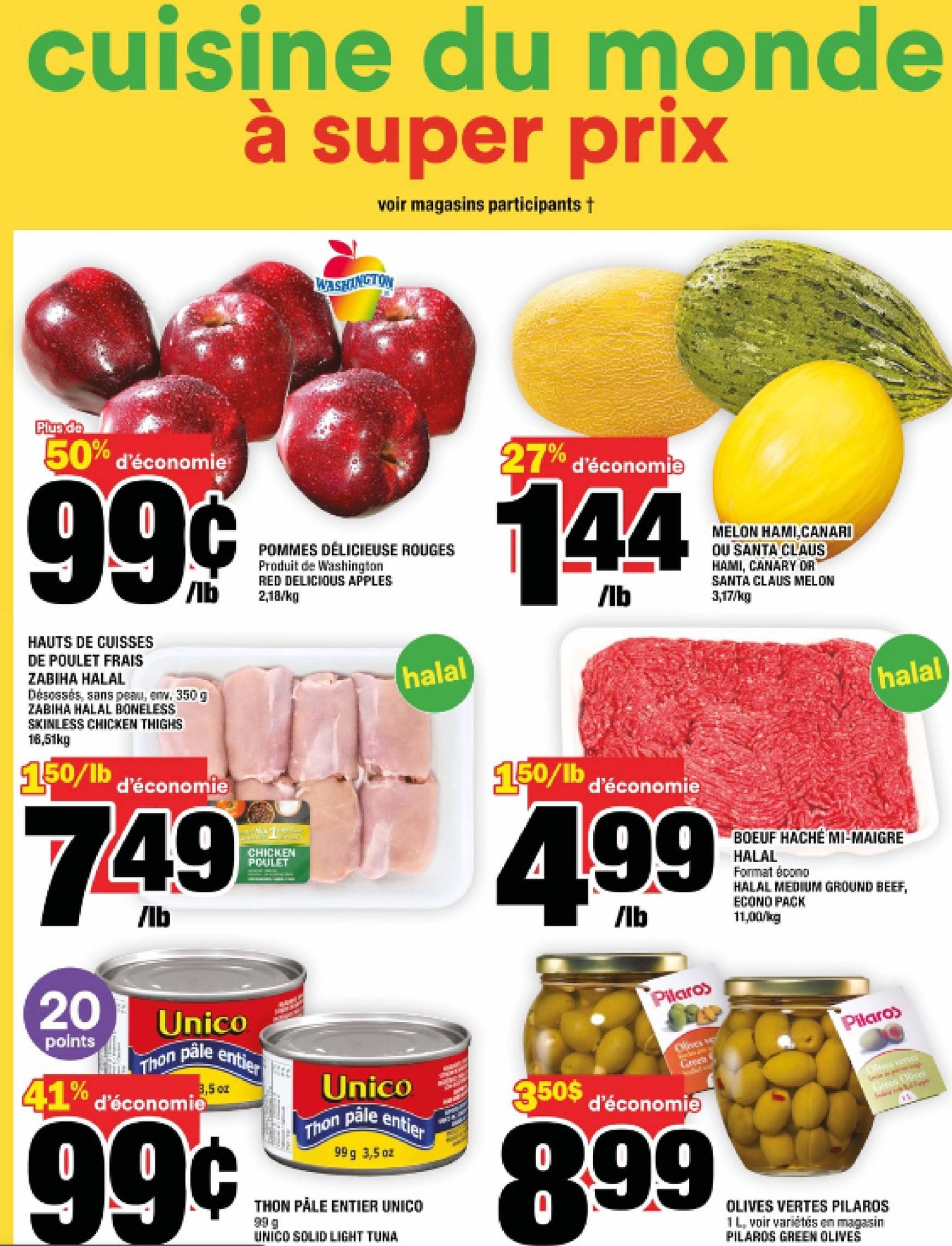 super-c - Super C flyer valid from 11-28 - 12-04 - page: 9