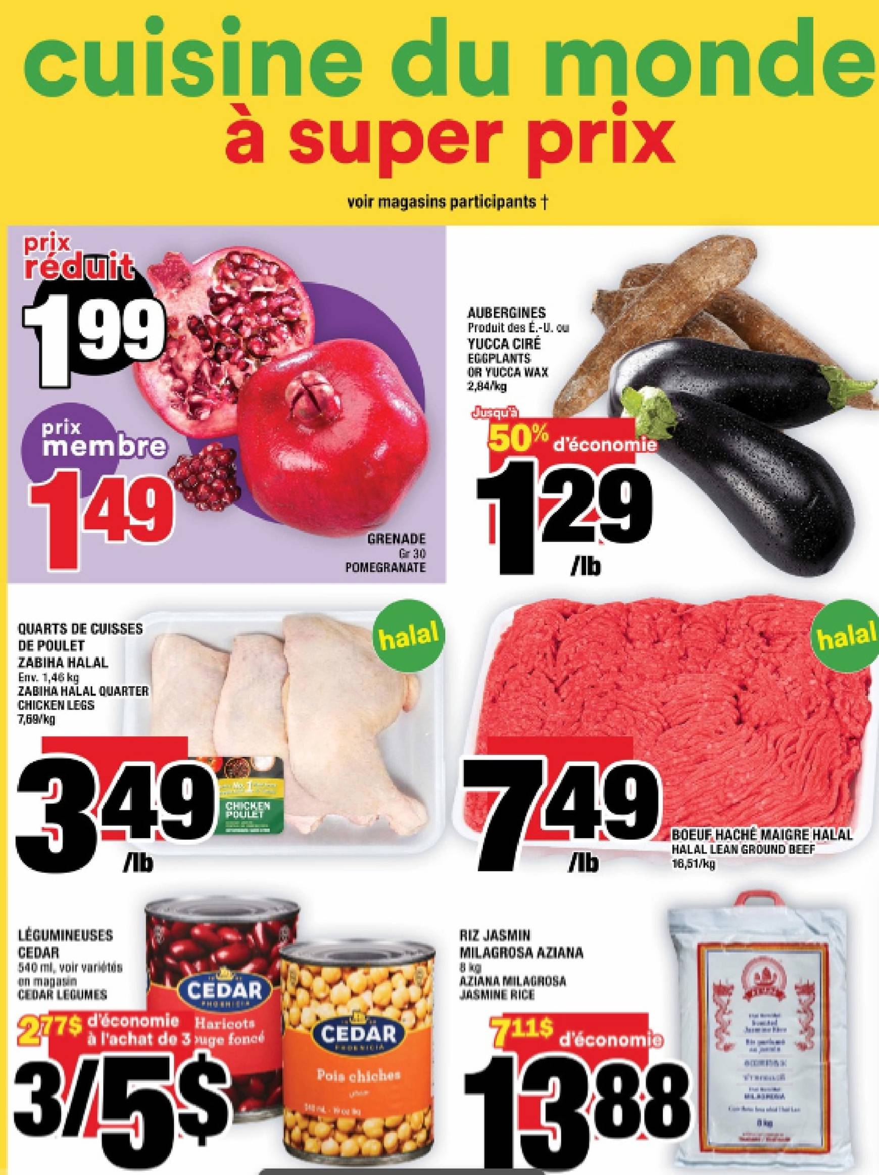 super-c - Super C flyer valid from 12-05 - 12-11 - page: 13