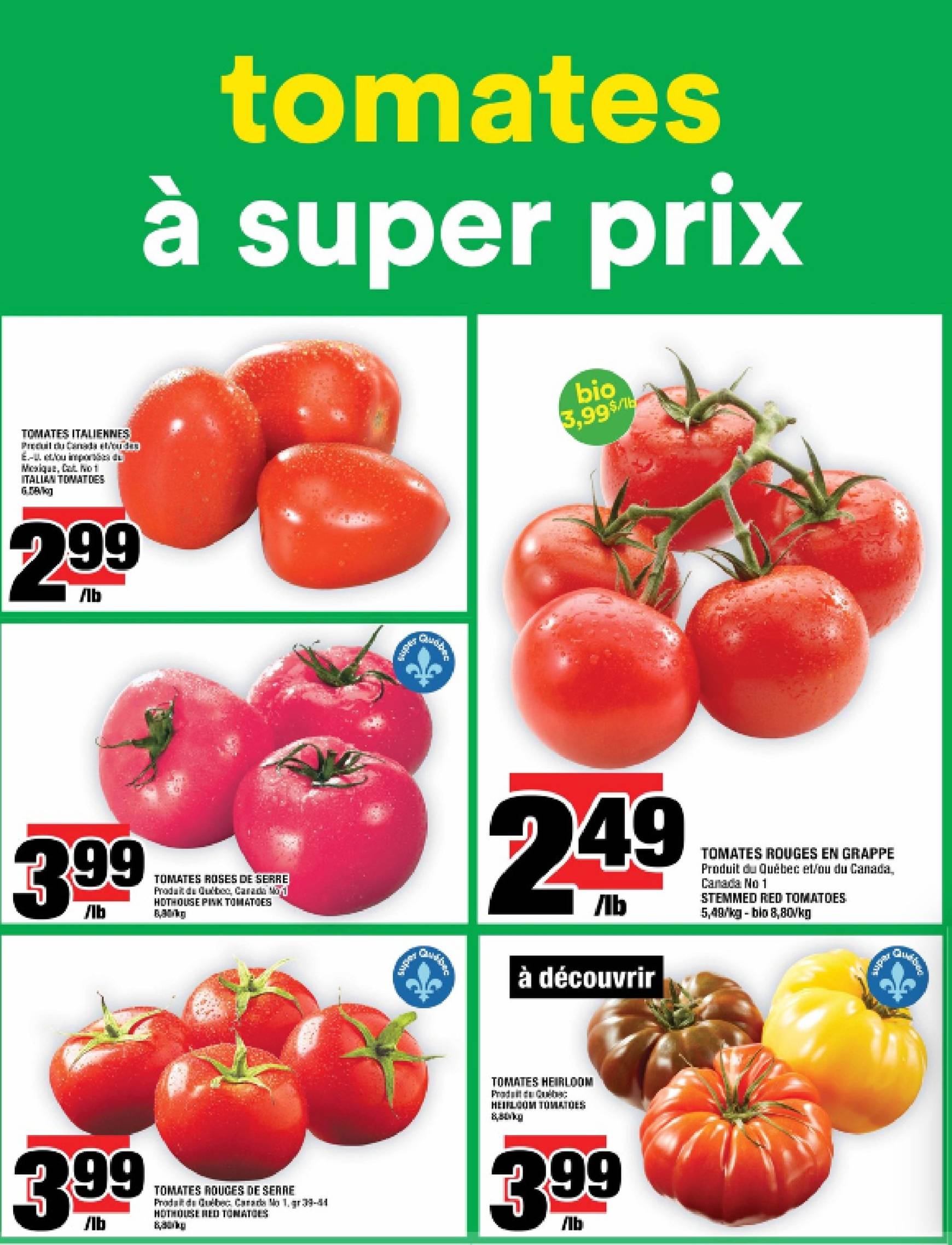 super-c - Super C flyer valid from 12-05 - 12-11 - page: 25