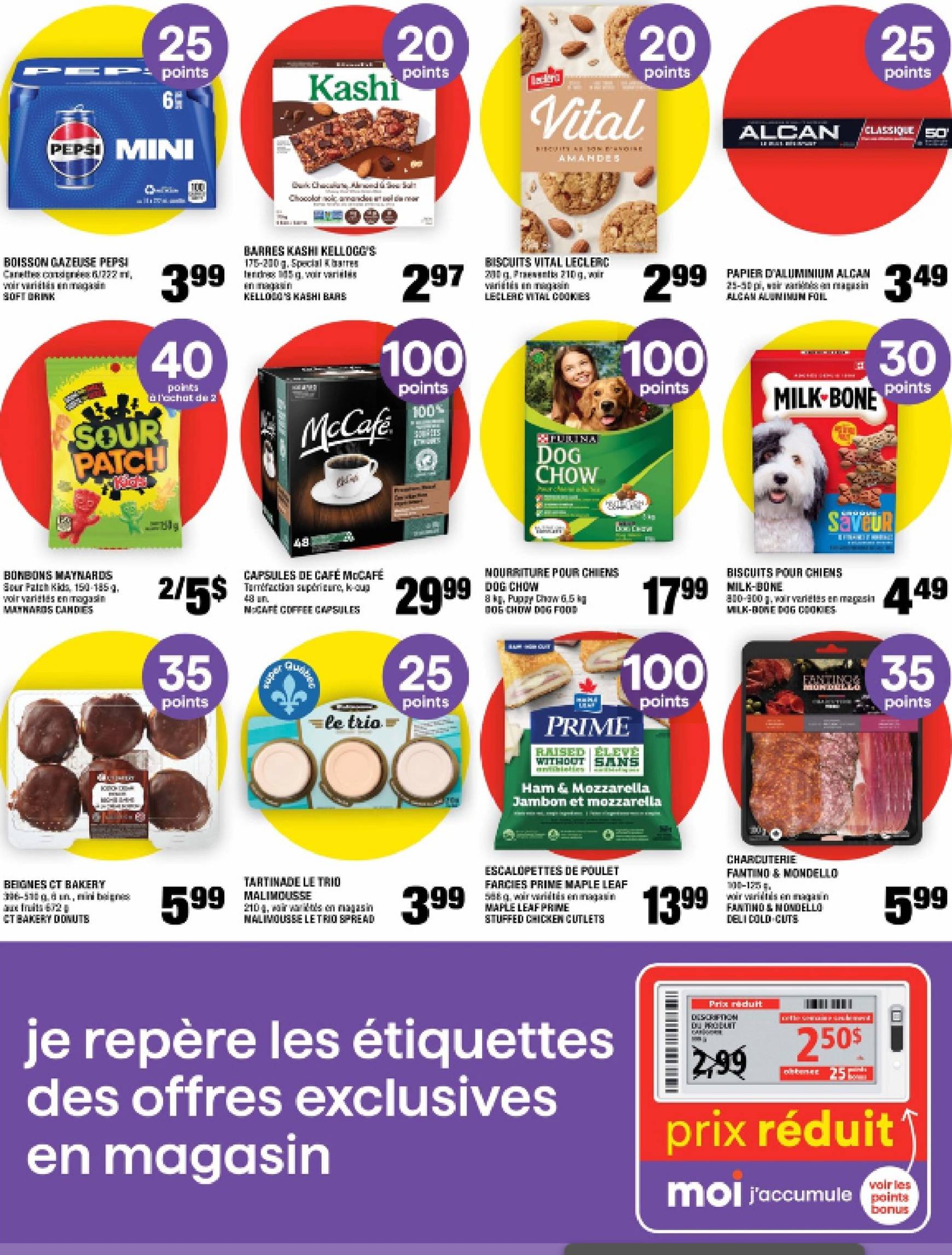 super-c - Super C flyer valid from 12-05 - 12-11 - page: 24