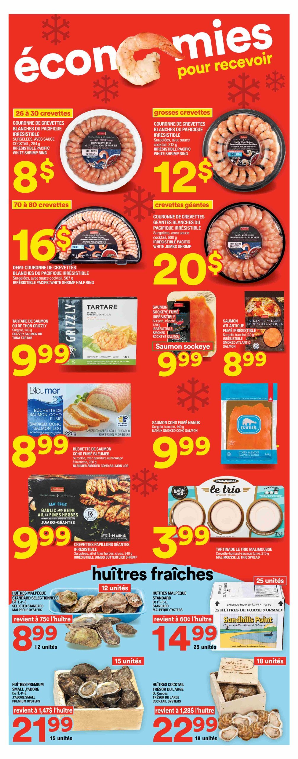 super-c - Super C flyer valid from 12-12 - 12-18 - page: 4