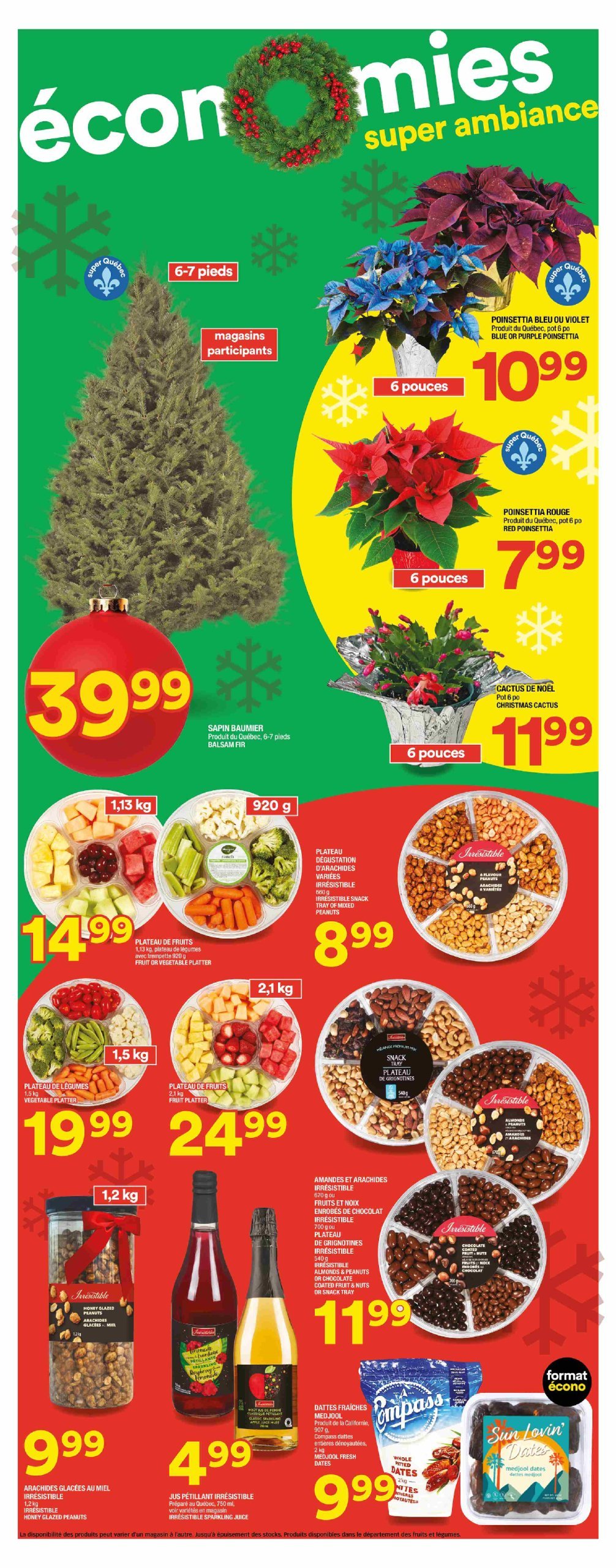 super-c - Super C flyer valid from 12-12 - 12-18 - page: 2