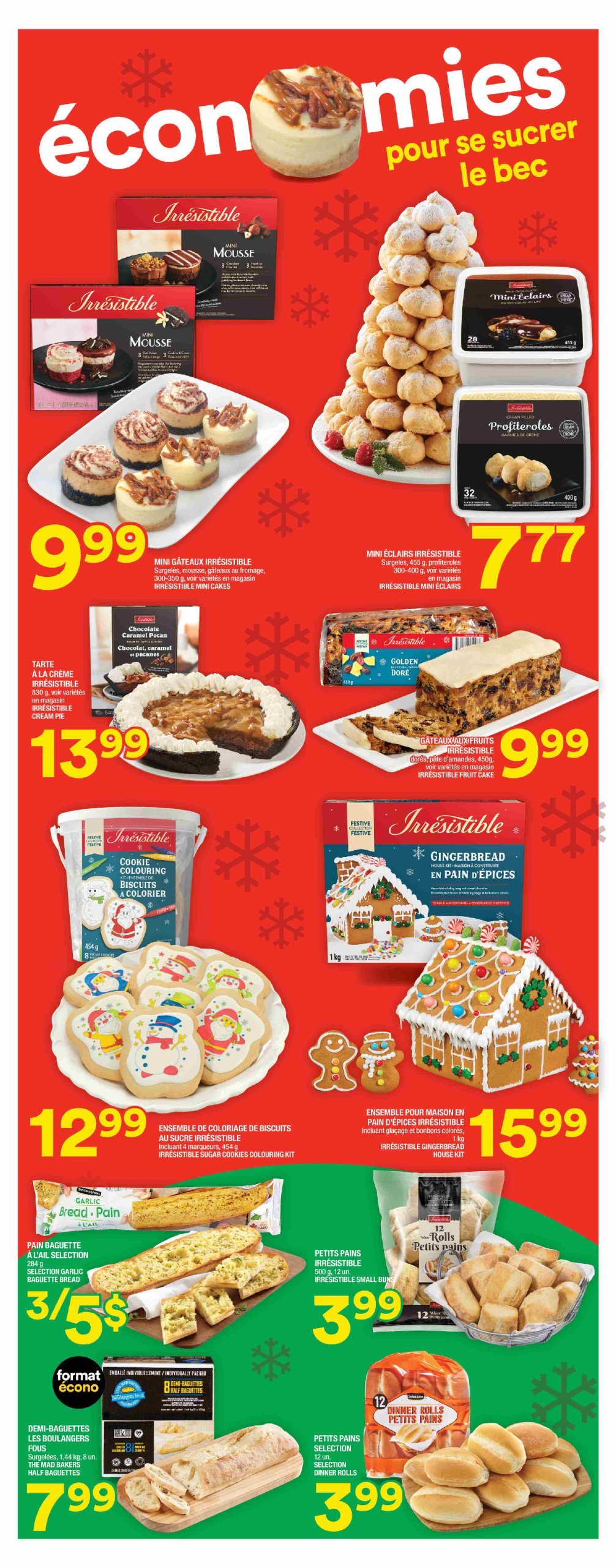 super-c - Super C flyer valid from 12-12 - 12-18 - page: 8