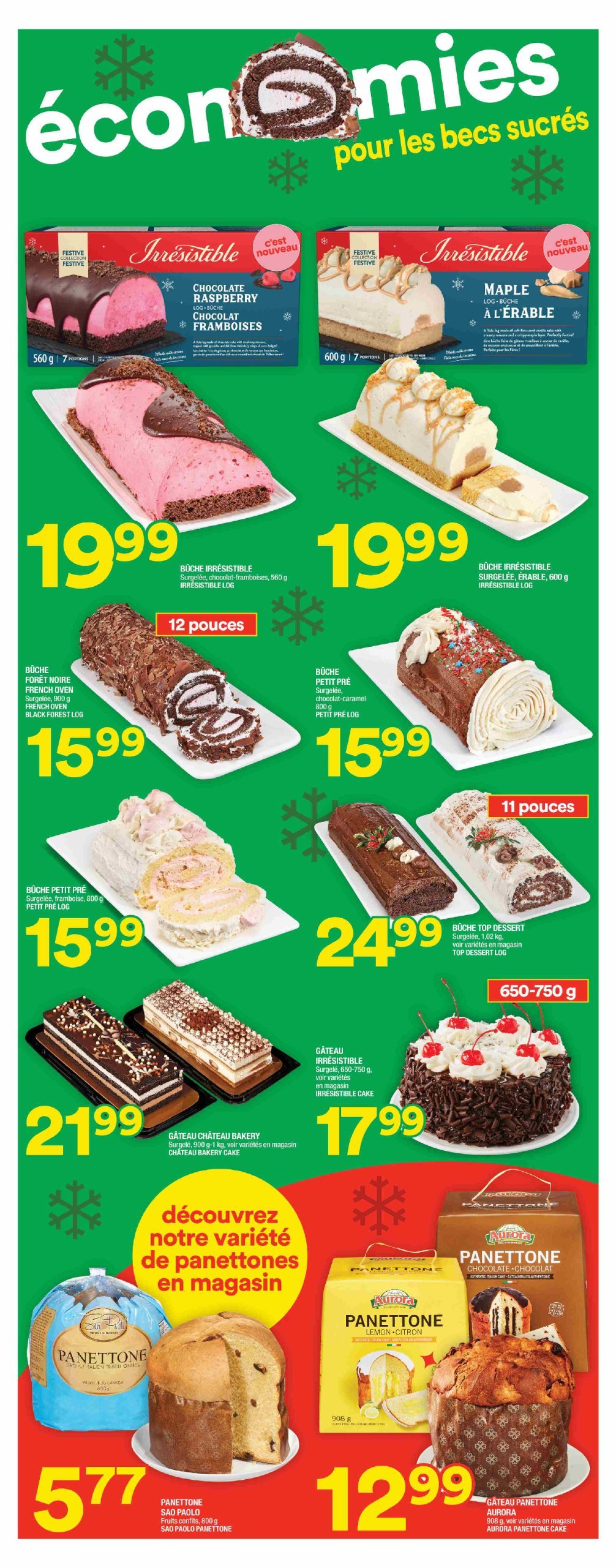 super-c - Super C flyer valid from 12-12 - 12-18 - page: 7