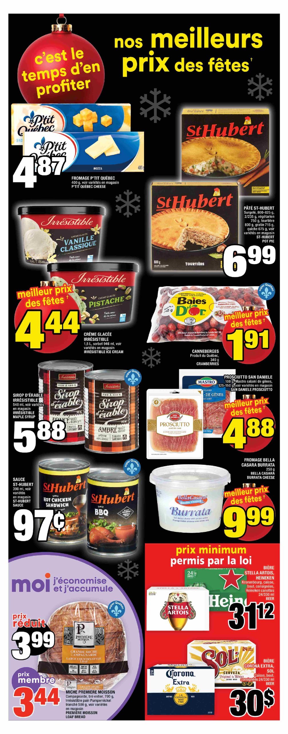 super-c - Super C flyer valid from 12-19 - 12-25 - page: 2