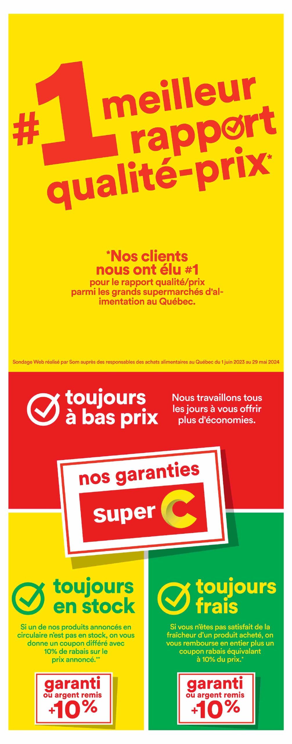 super-c - Super C flyer valid from 12-19 - 12-25 - page: 17