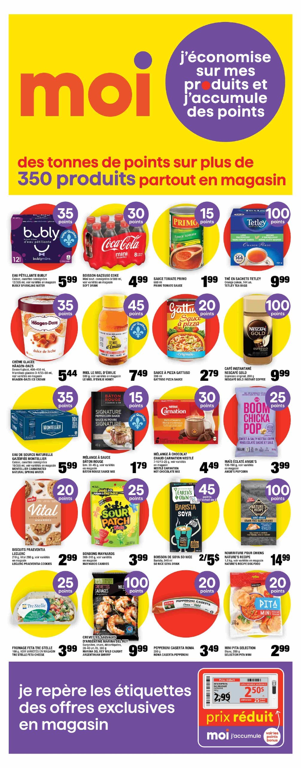 super-c - Super C flyer valid from 12-19 - 12-25 - page: 15