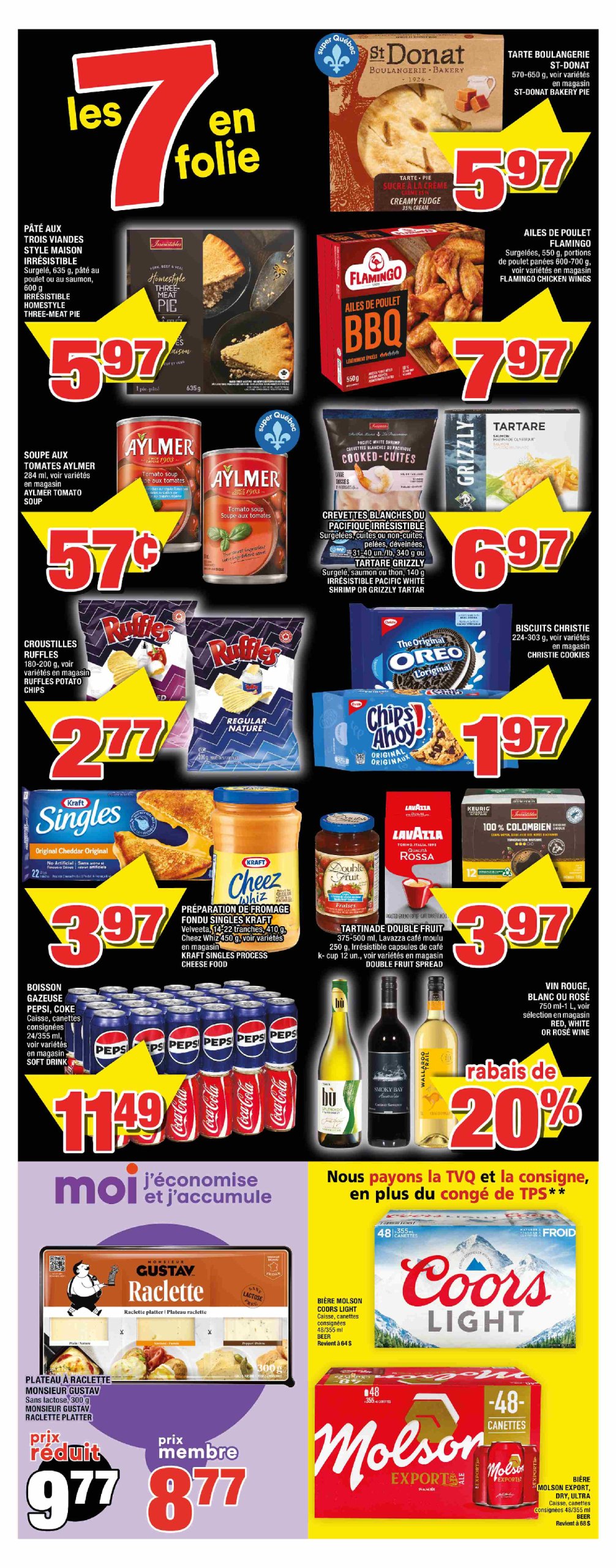 super-c - Super C flyer valid from 12-26 - 01-01 - page: 2