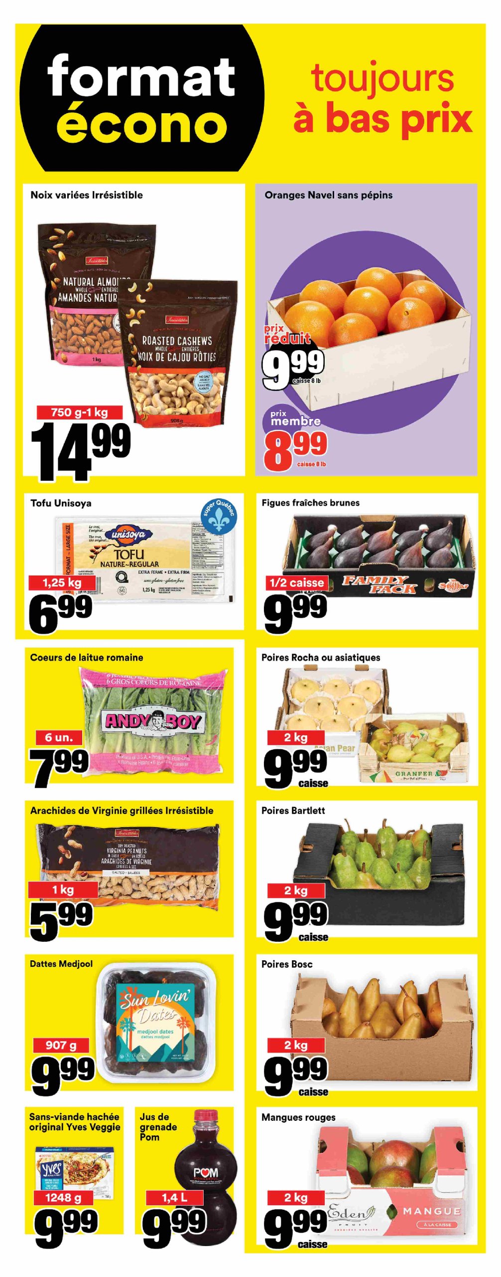 super-c - Super C flyer valid from 01-09 - 01-15 - page: 13