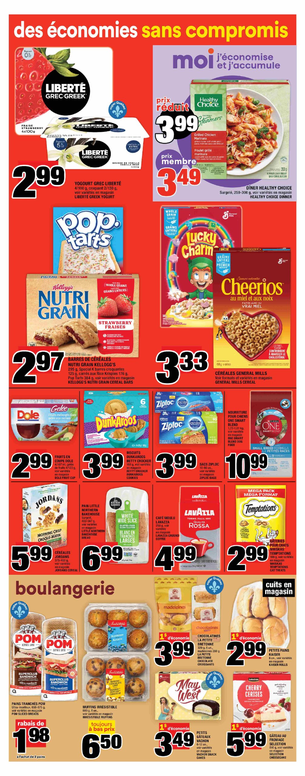 super-c - Super C flyer valid from 01-09 - 01-15 - page: 11