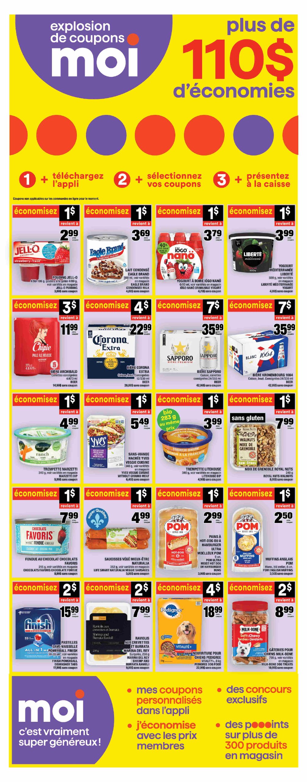 super-c - Super C flyer valid from 01-09 - 01-15 - page: 16