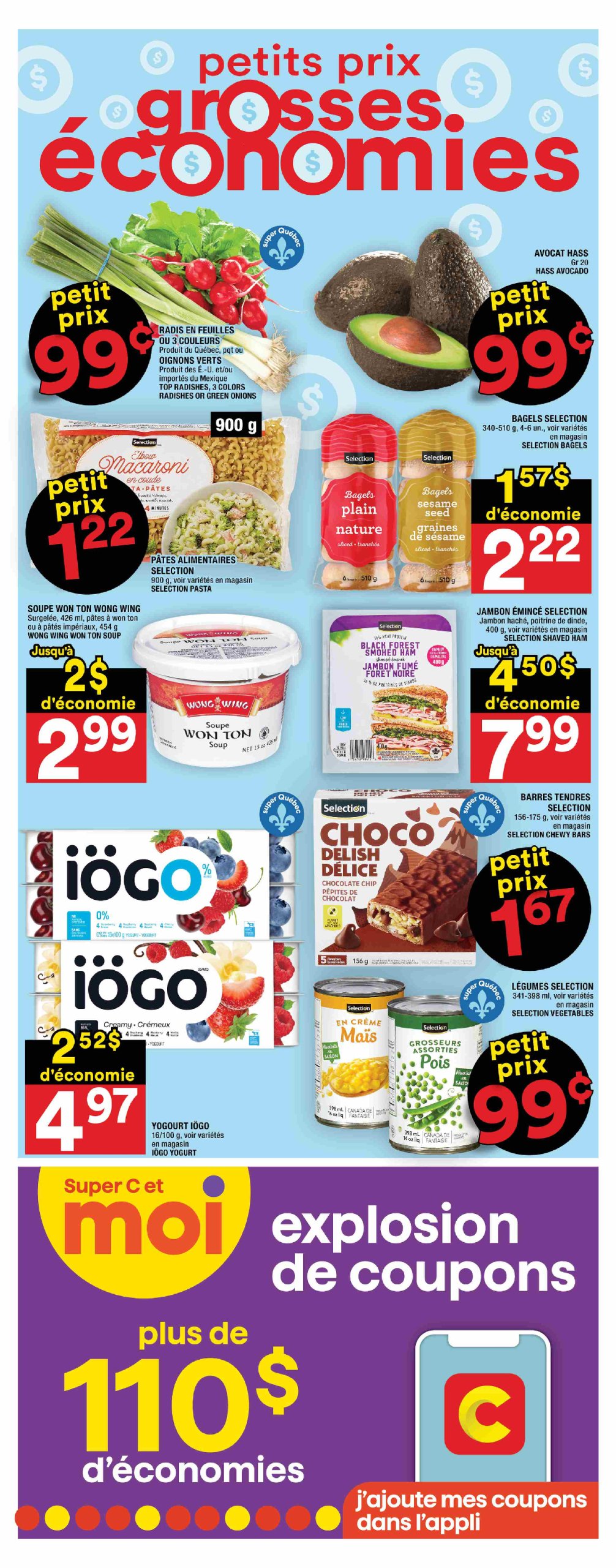 super-c - Super C flyer valid from 01-09 - 01-15 - page: 2