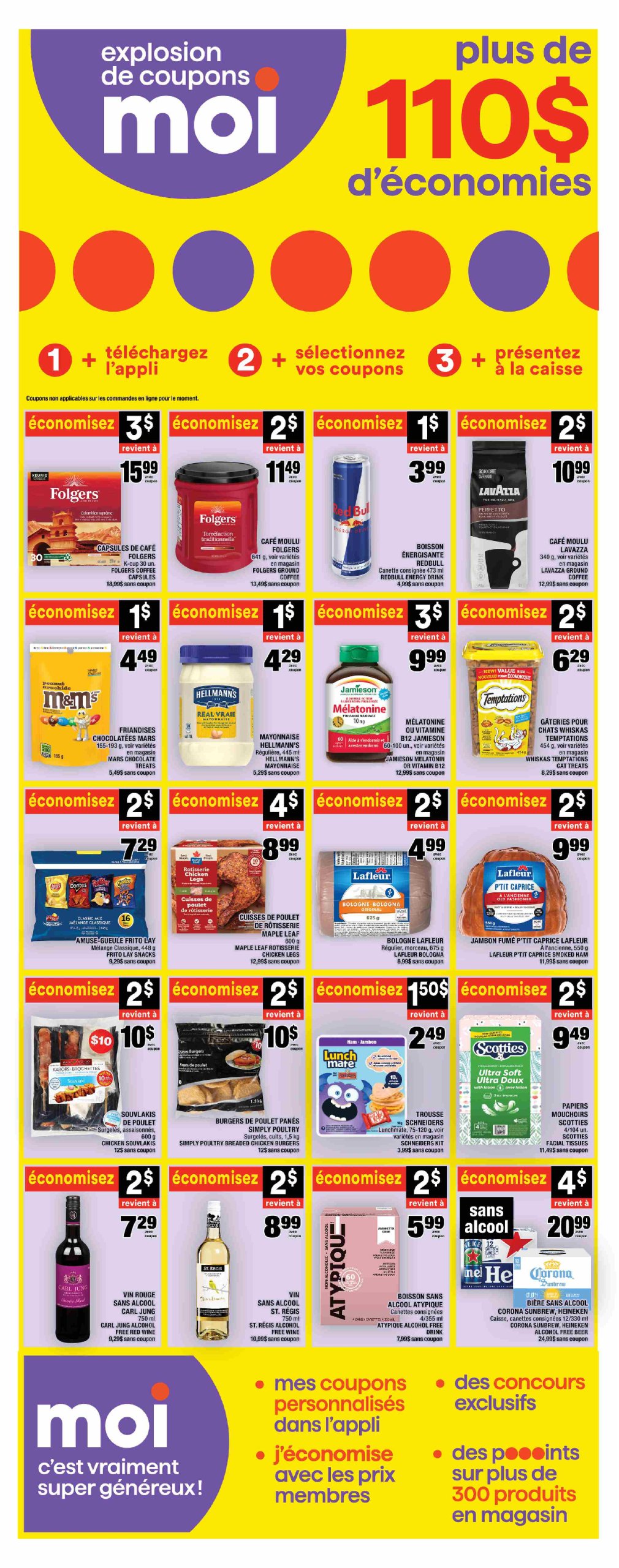 super-c - Super C flyer valid from 01-09 - 01-15 - page: 15