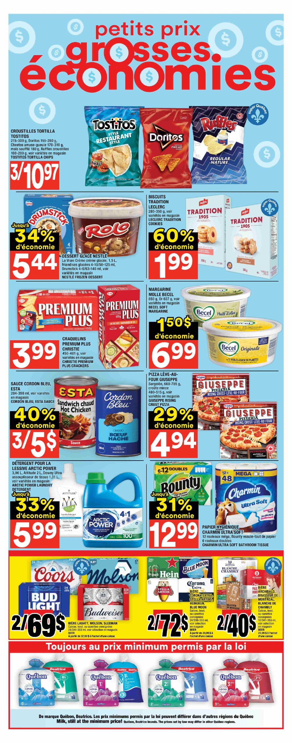 super-c - Super C flyer valid from 01-09 - 01-15 - page: 4