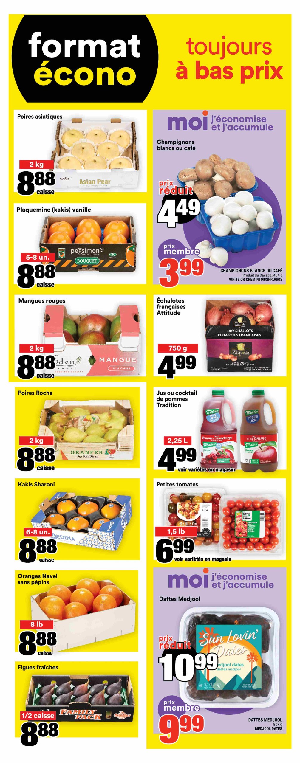 super-c - Super C flyer valid from 02-06 - 02-12 - page: 15