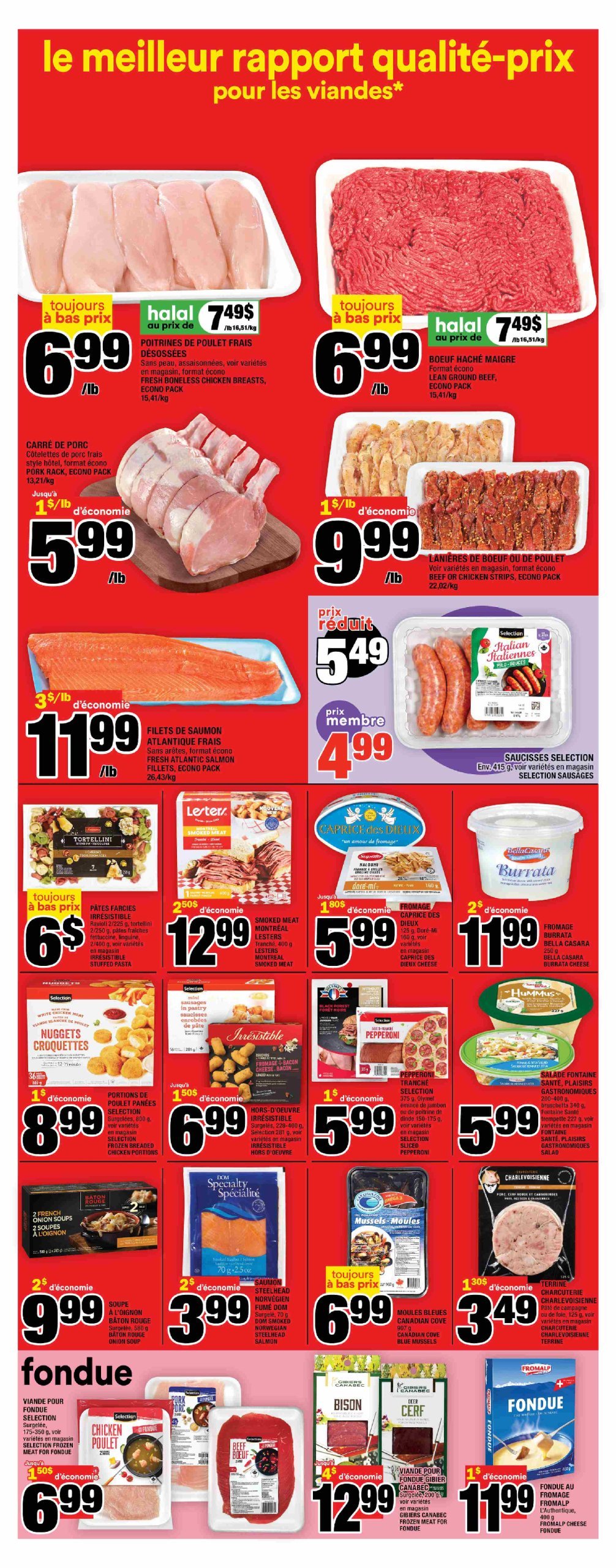 super-c - Super C flyer valid from 02-13 - 02-19 - page: 8