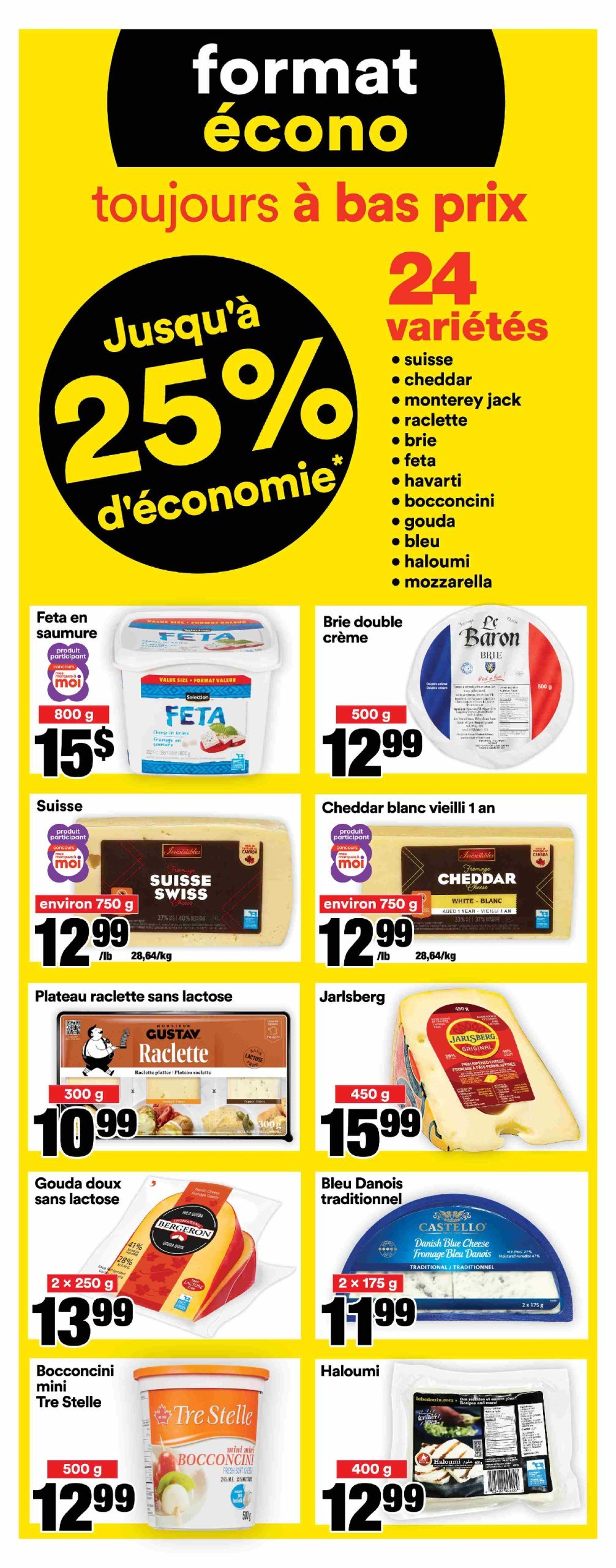 super-c - Super C flyer valid from 02-13 - 02-19 - page: 16