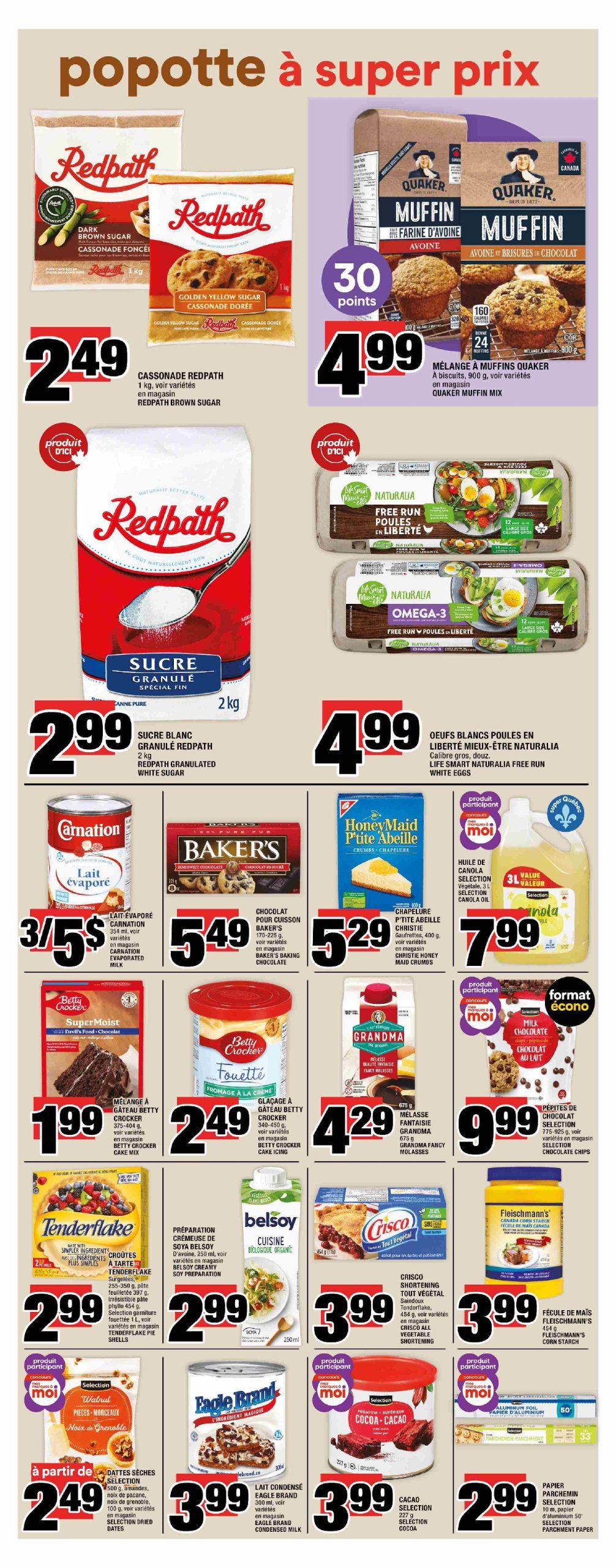 super-c - Super C flyer valid from 02-13 - 02-19 - page: 12